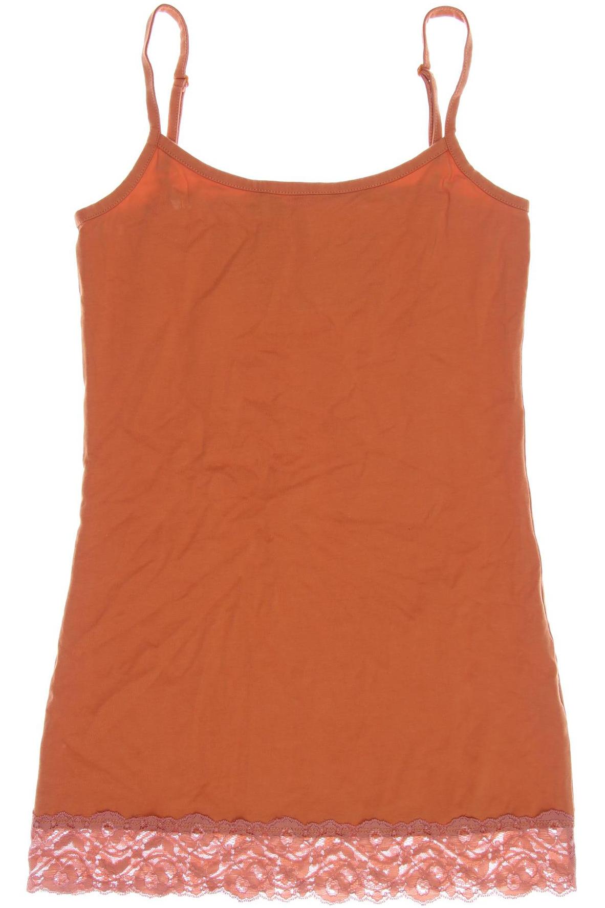 

Deerberg Damen Top, orange