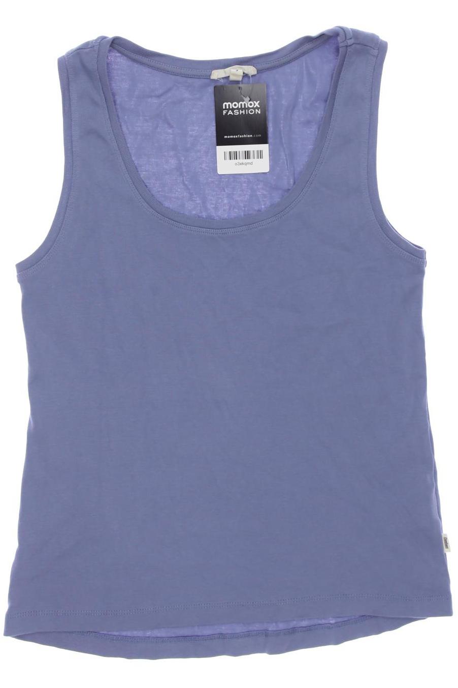 

Deerberg Damen Top, blau, Gr. 36