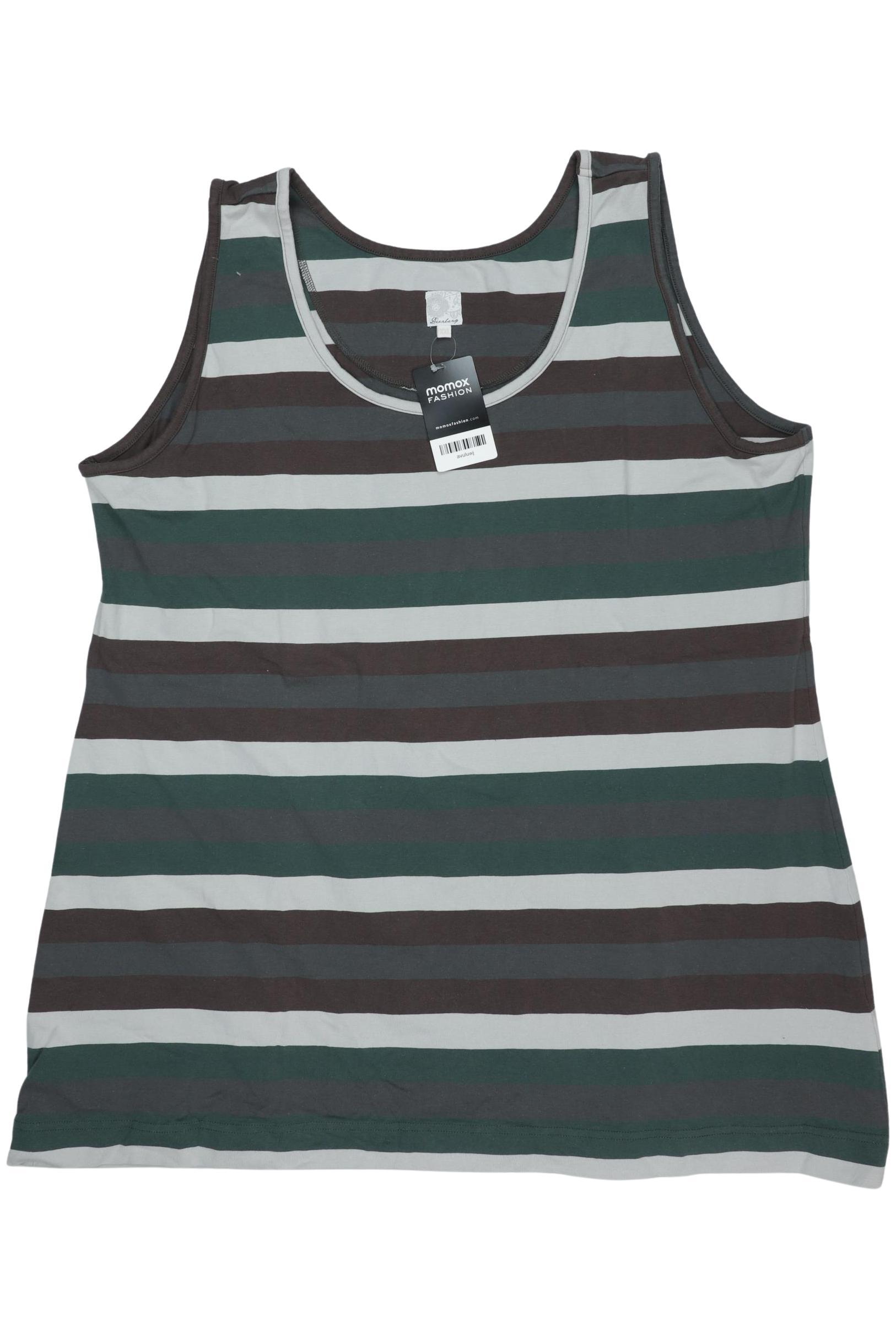 

Deerberg Damen Top, mehrfarbig, Gr. 46