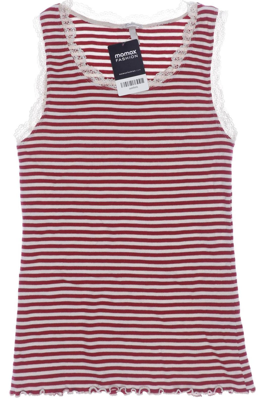 

Deerberg Damen Top, rot, Gr. 38