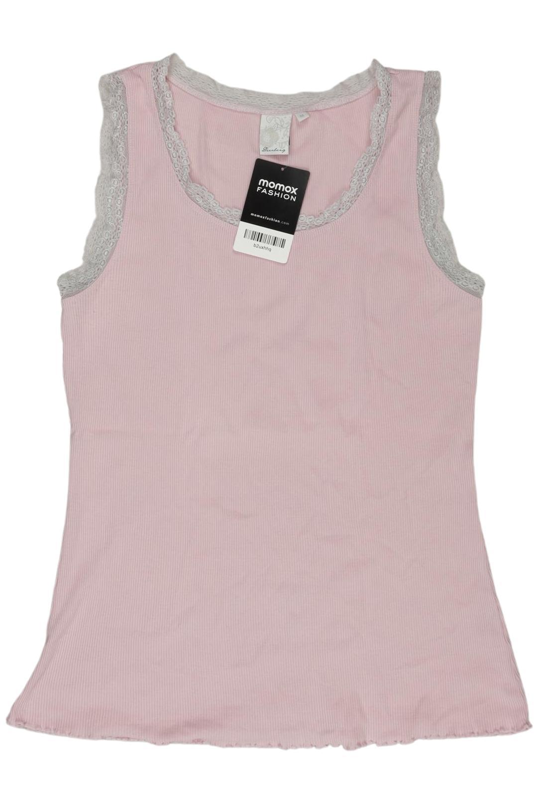 

Deerberg Damen Top, pink, Gr. 38