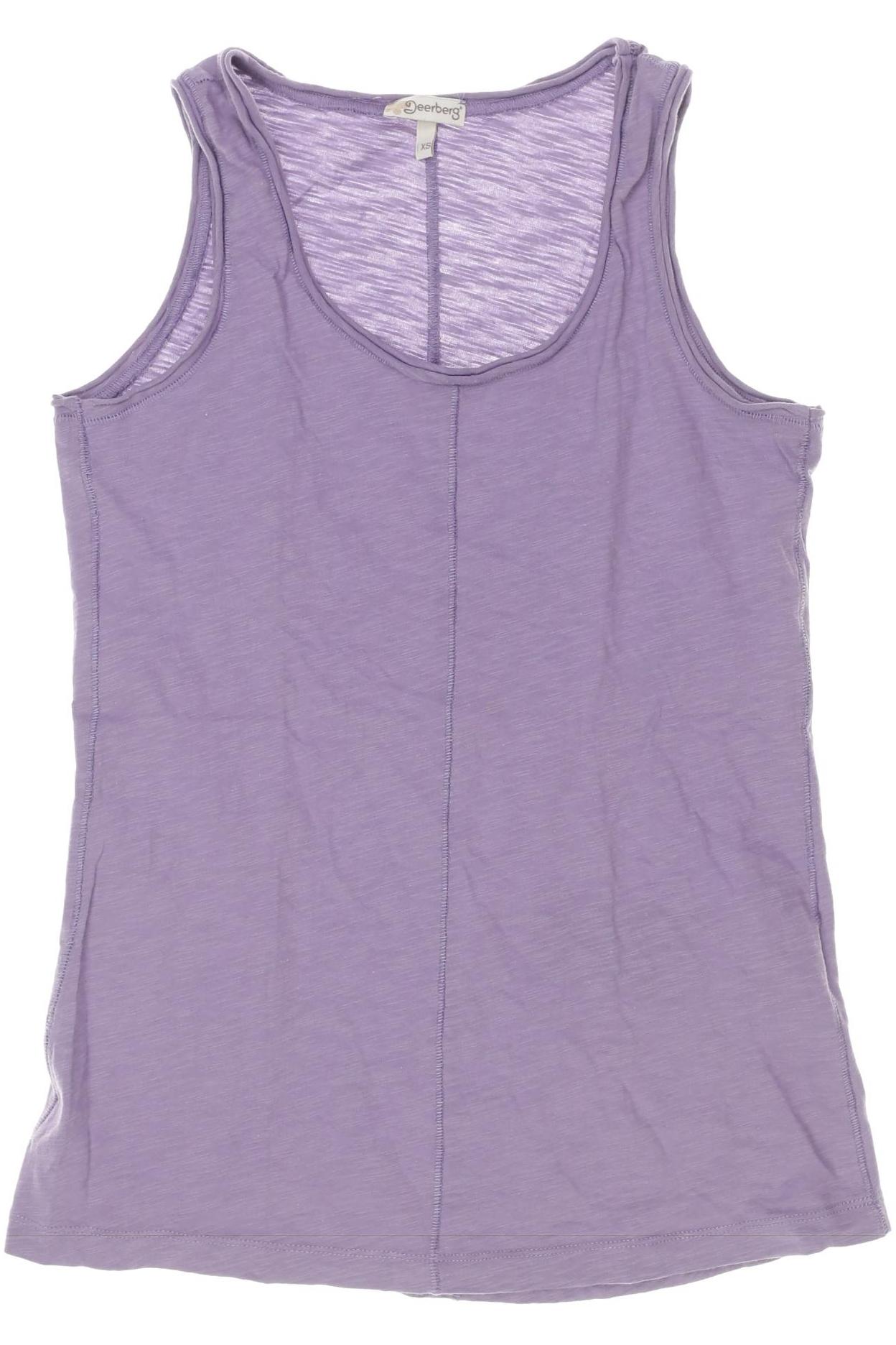

Deerberg Damen Top, flieder, Gr. 34