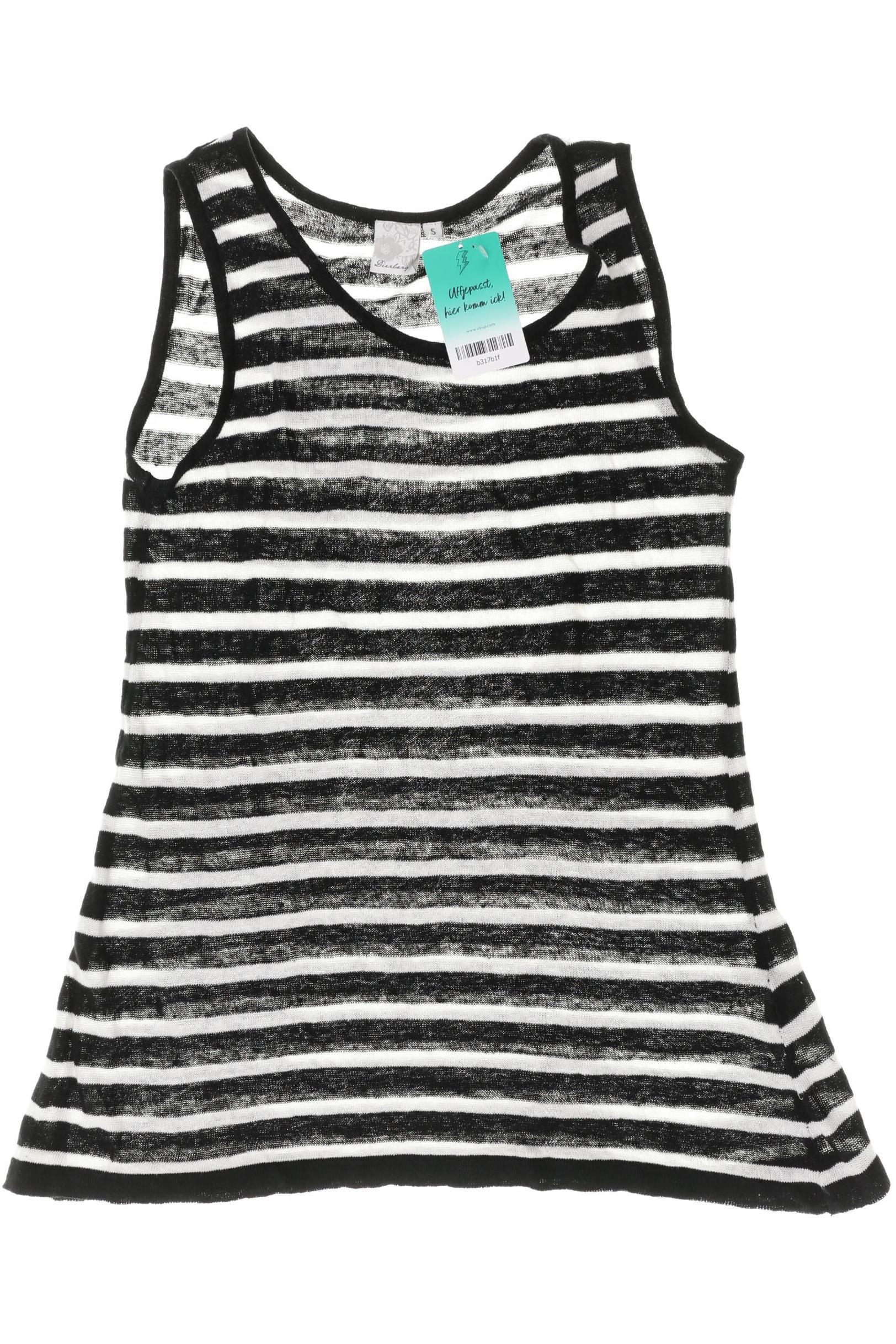 

Deerberg Damen Top, schwarz, Gr.