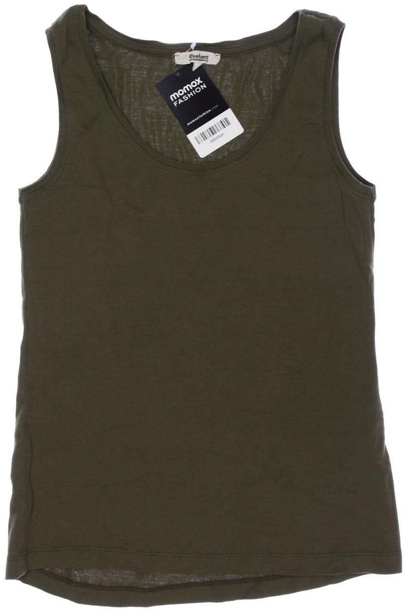 

Deerberg Damen Top, grün, Gr. 36