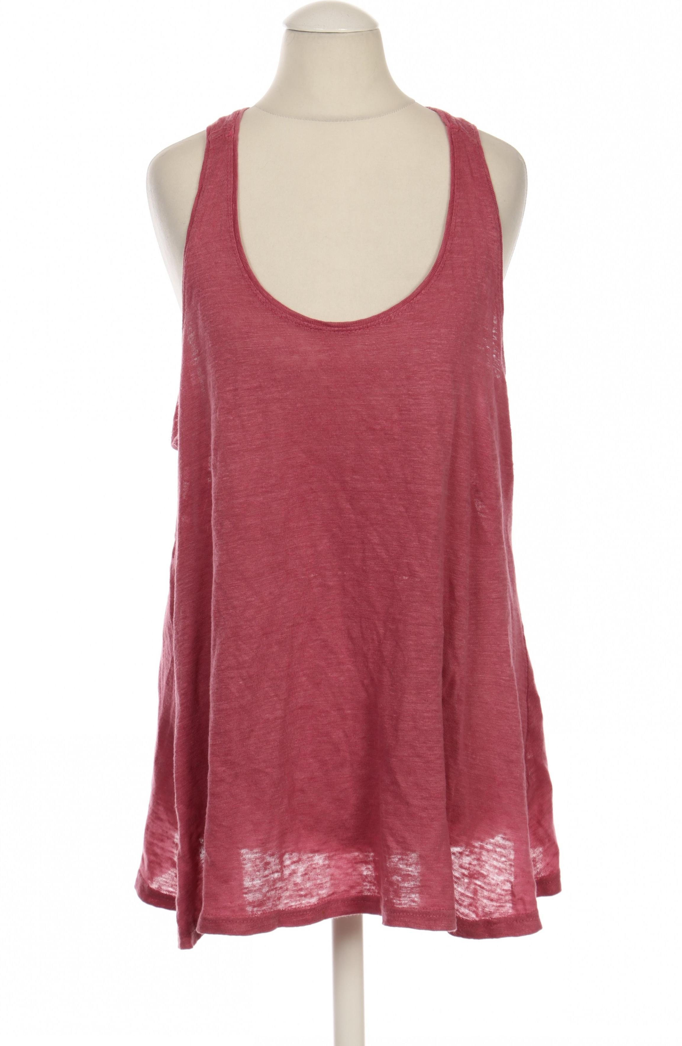 

Deerberg Damen Top, pink, Gr.