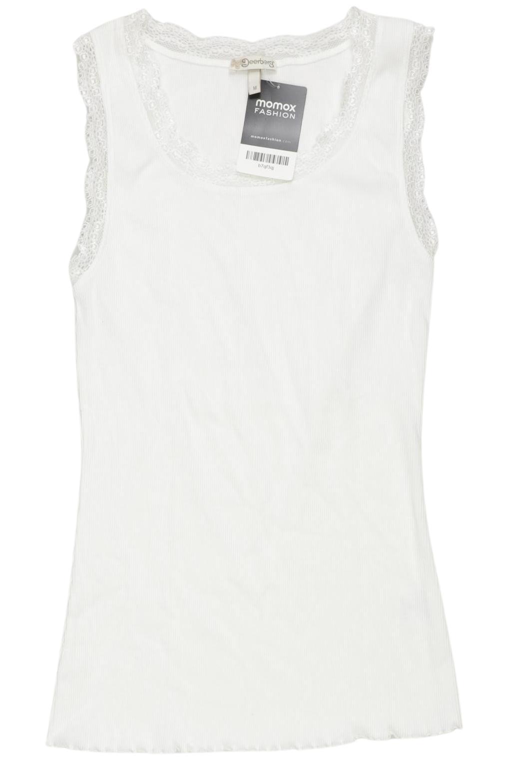 

Deerberg Damen Top, weiß, Gr. 38