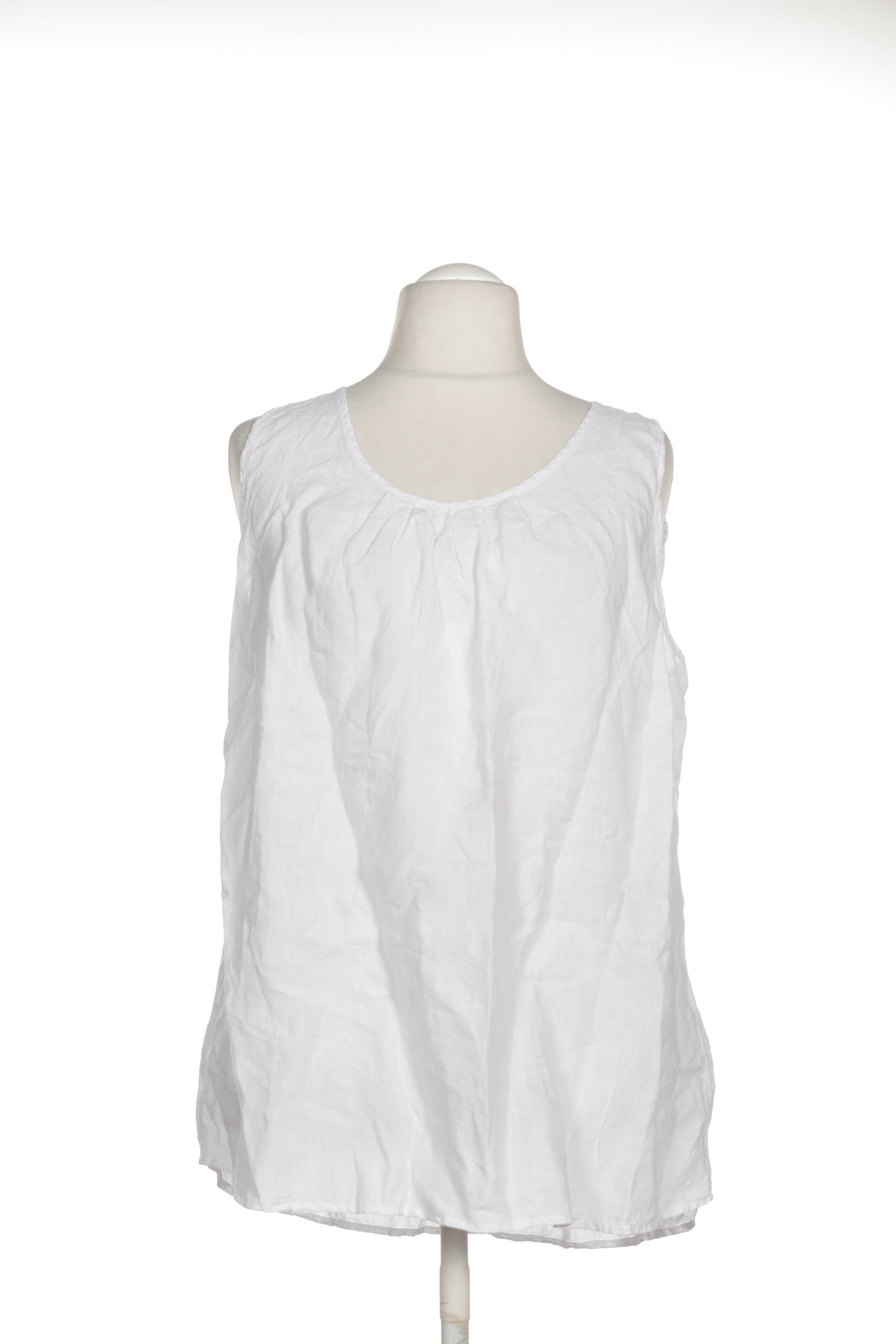 

Deerberg Damen Top, weiß, Gr.