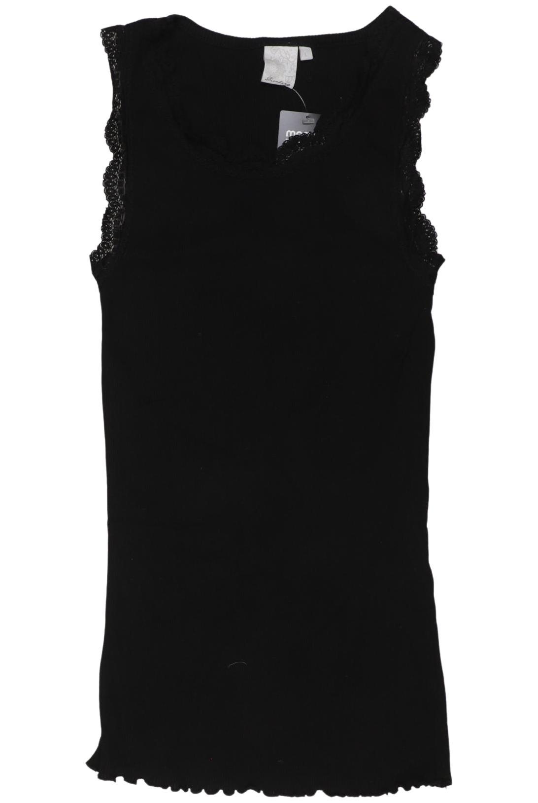 

Deerberg Damen Top, schwarz, Gr. 42