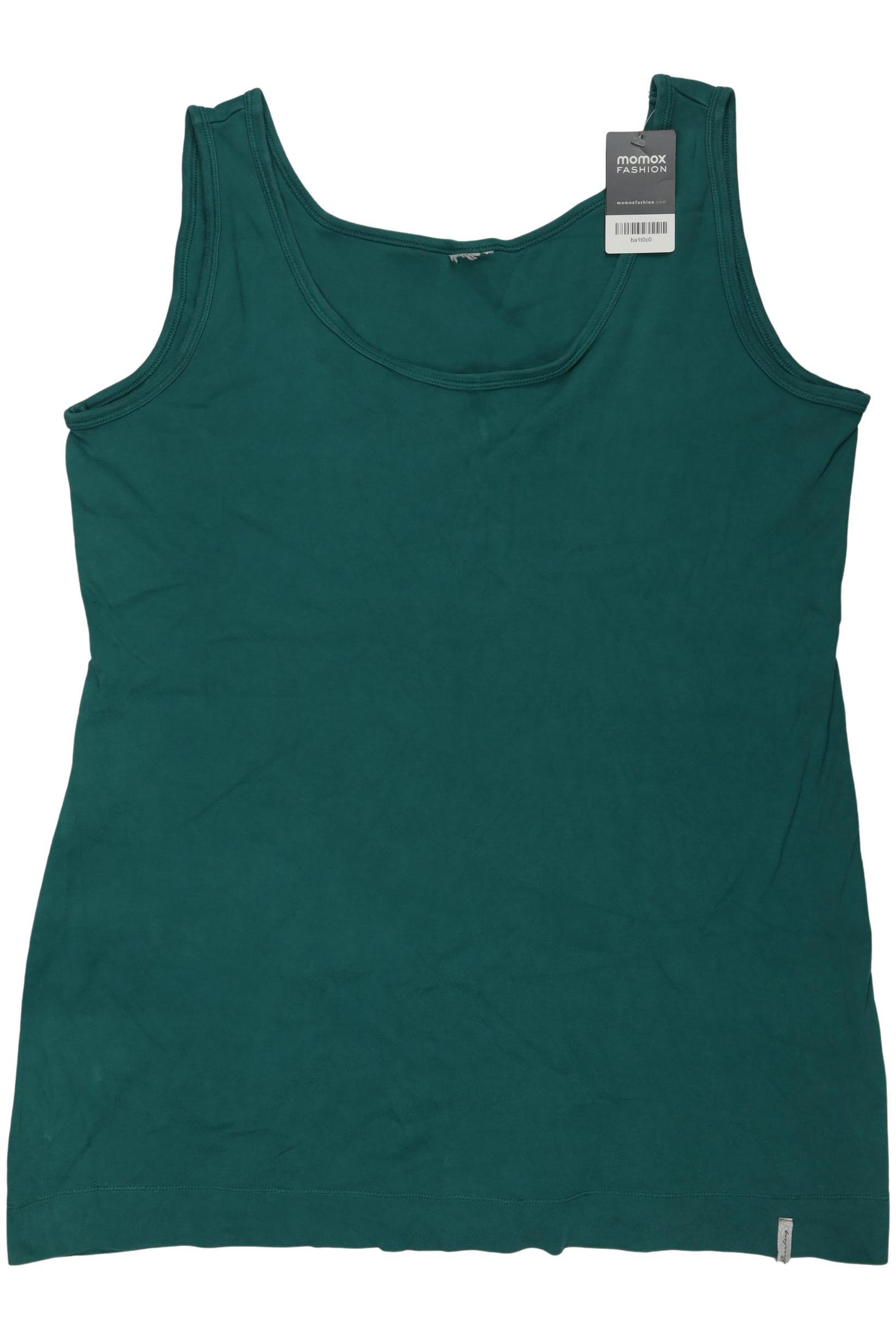 

Deerberg Damen Top, grün, Gr. 46