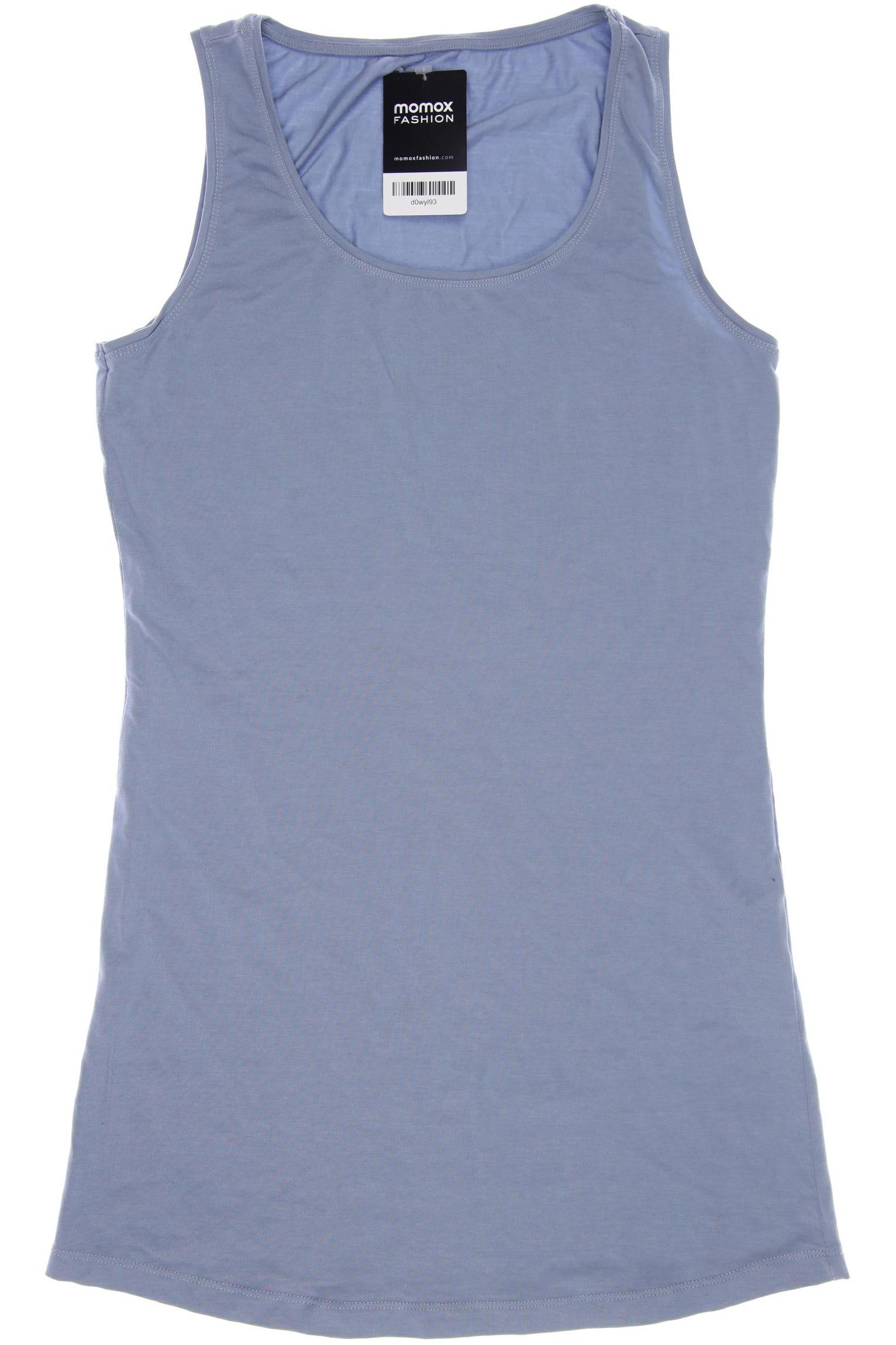 

Deerberg Damen Top, blau