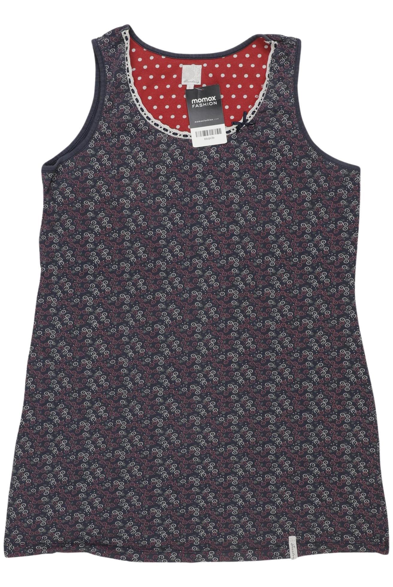 

Deerberg Damen Top, mehrfarbig, Gr. 42