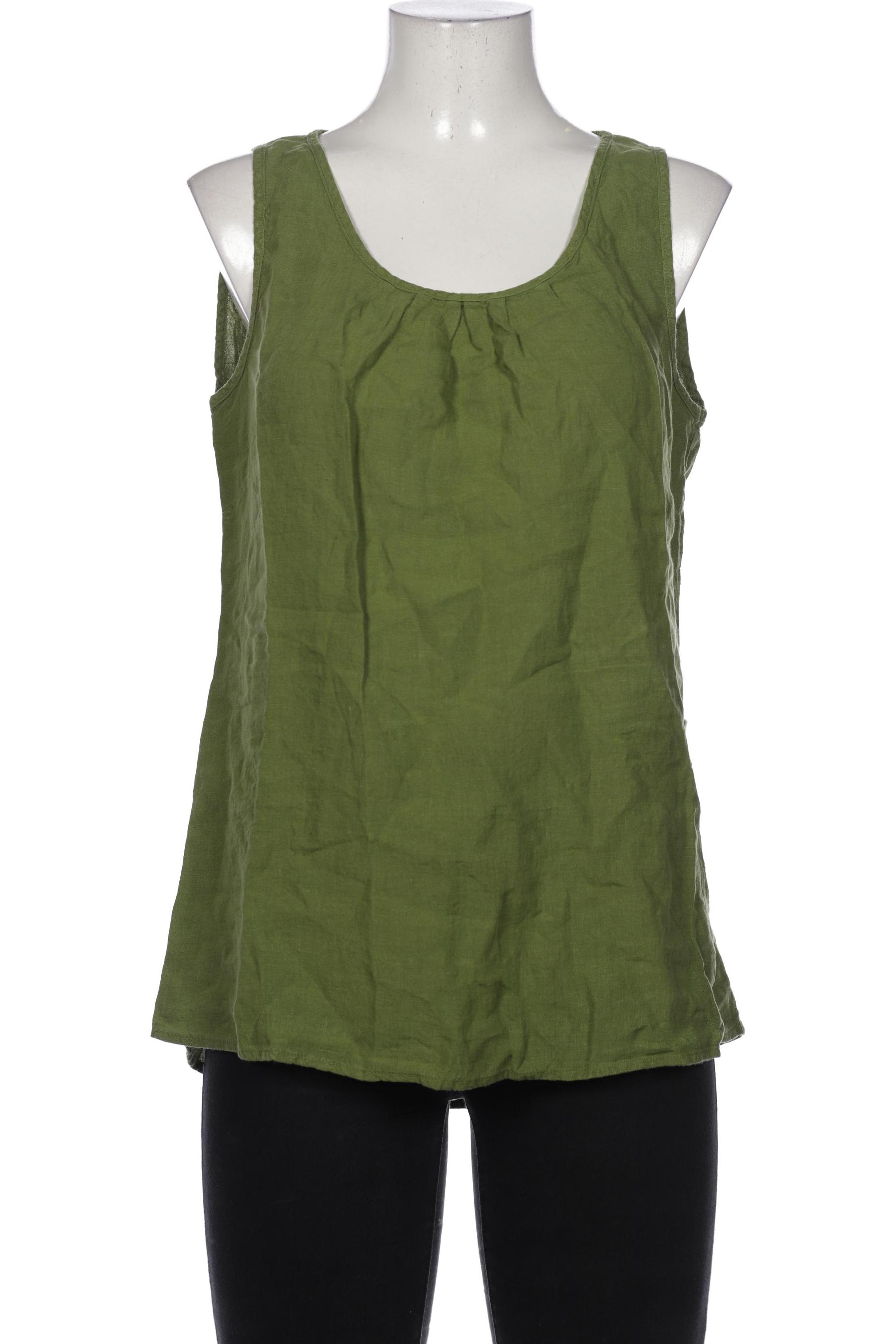

Deerberg Damen Top, grün, Gr. 38