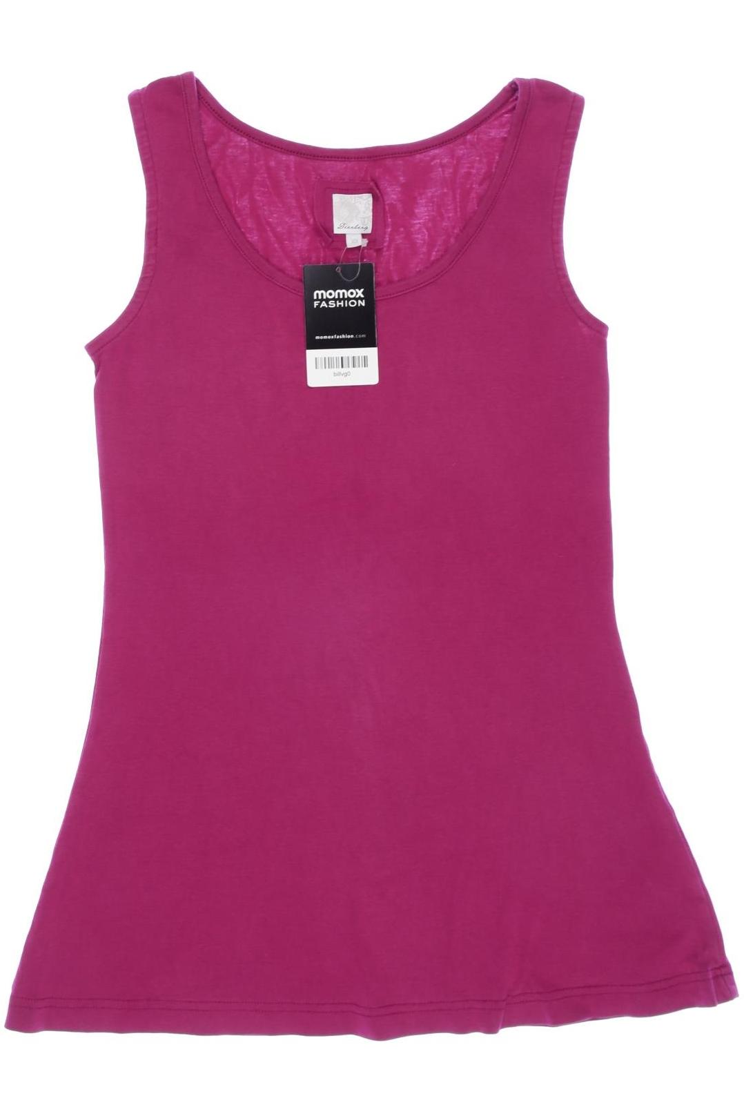 

Deerberg Damen Top, pink, Gr. 34