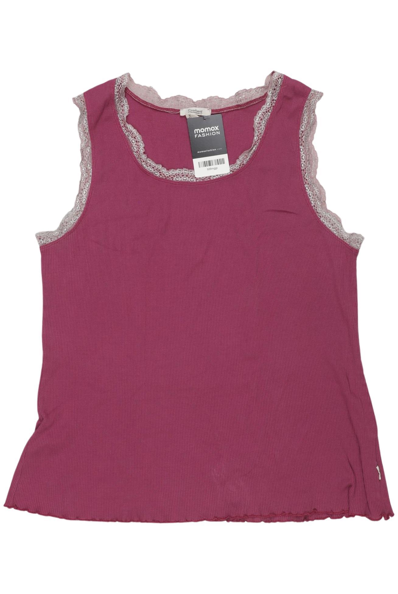 

Deerberg Damen Top, pink, Gr. 44