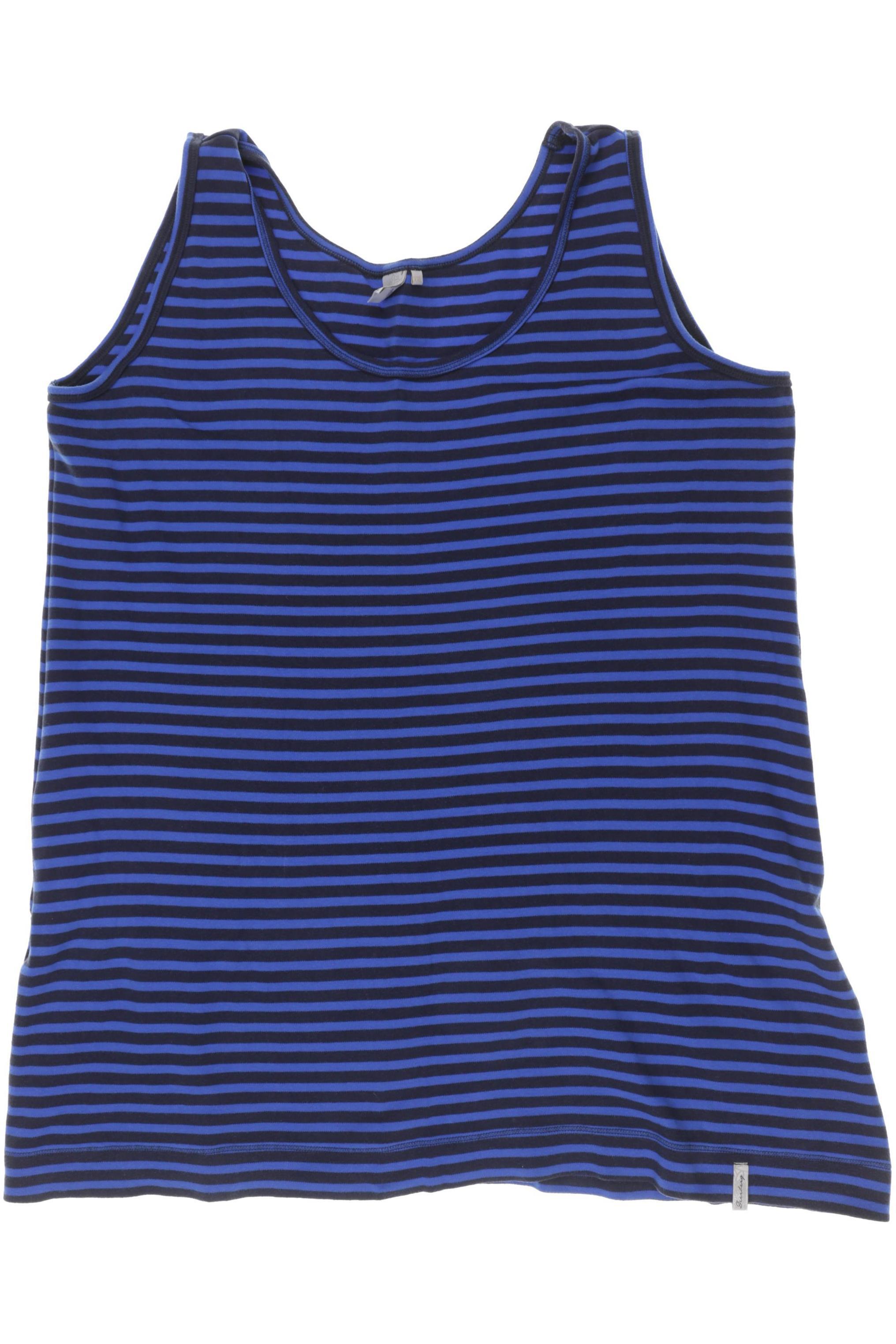 

Deerberg Damen Top, blau, Gr.