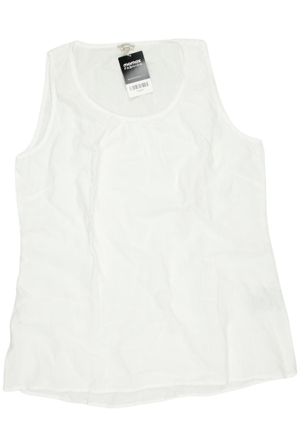 

Deerberg Damen Top, weiß, Gr. 38