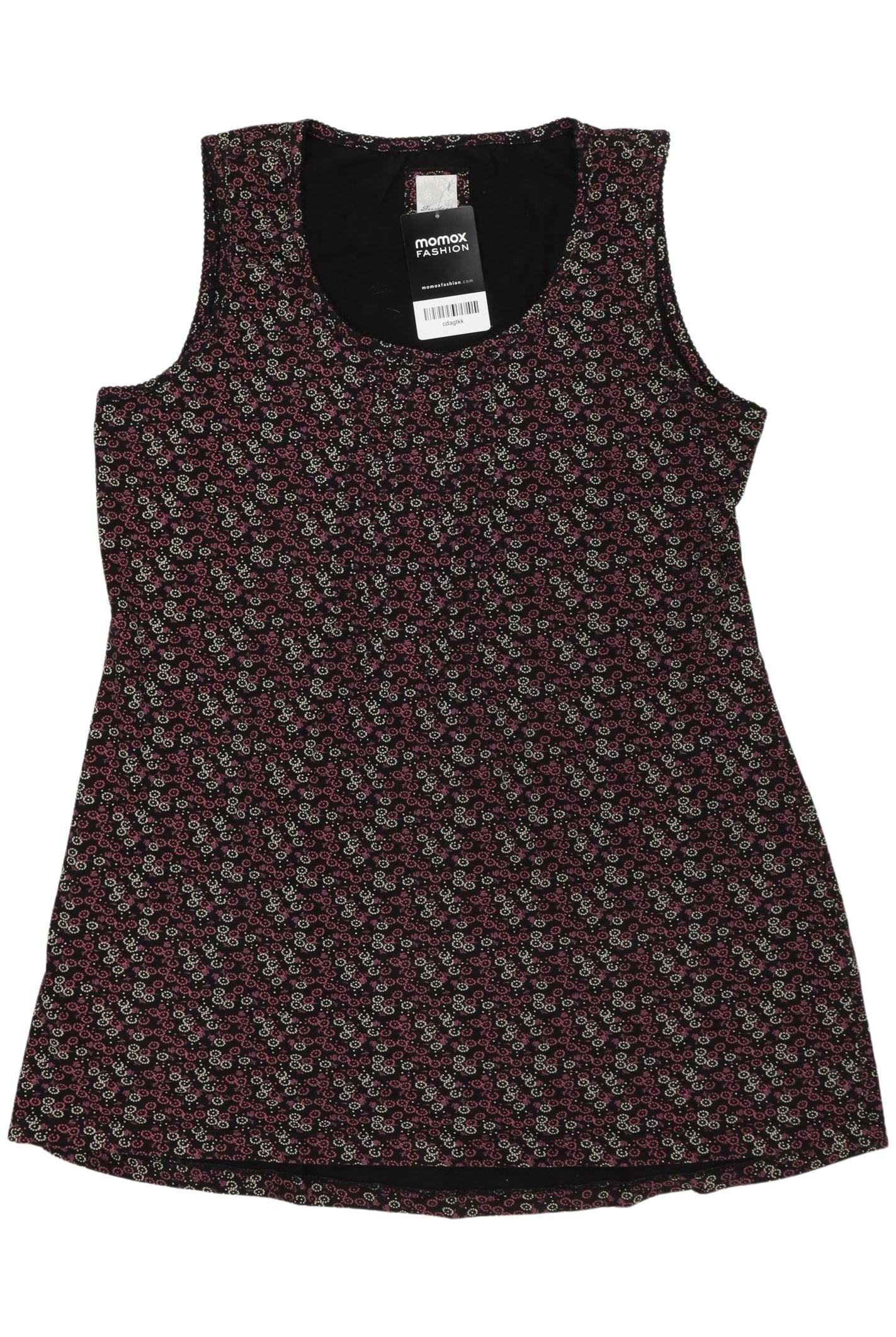 

Deerberg Damen Top, schwarz, Gr. 38