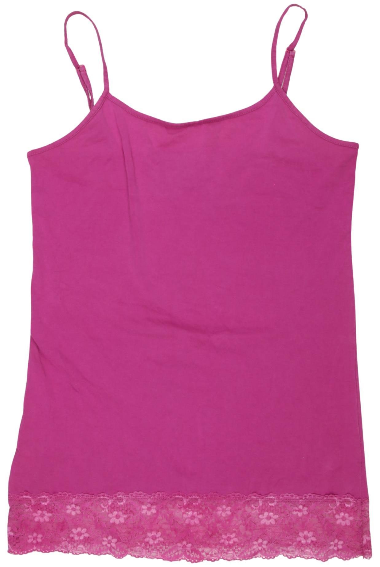 

Deerberg Damen Top, pink, Gr. 42