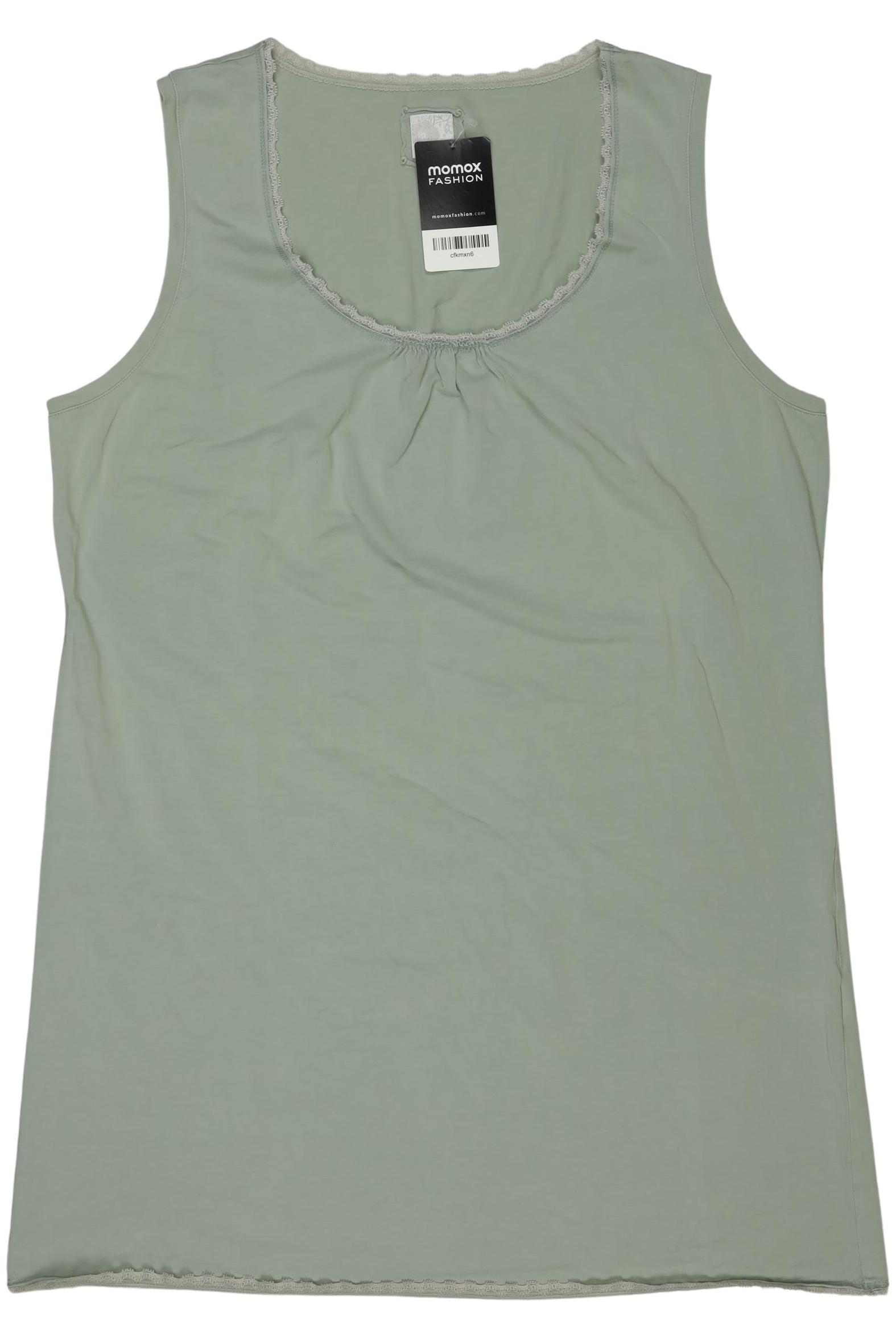 

Deerberg Damen Top, hellgrün, Gr. 46