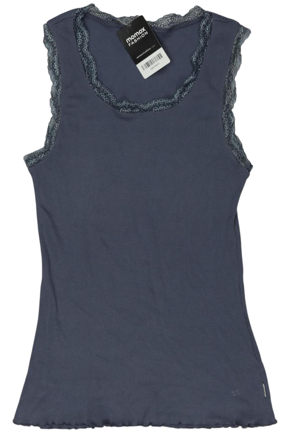 

Deerberg Damen Top, blau, Gr. 42