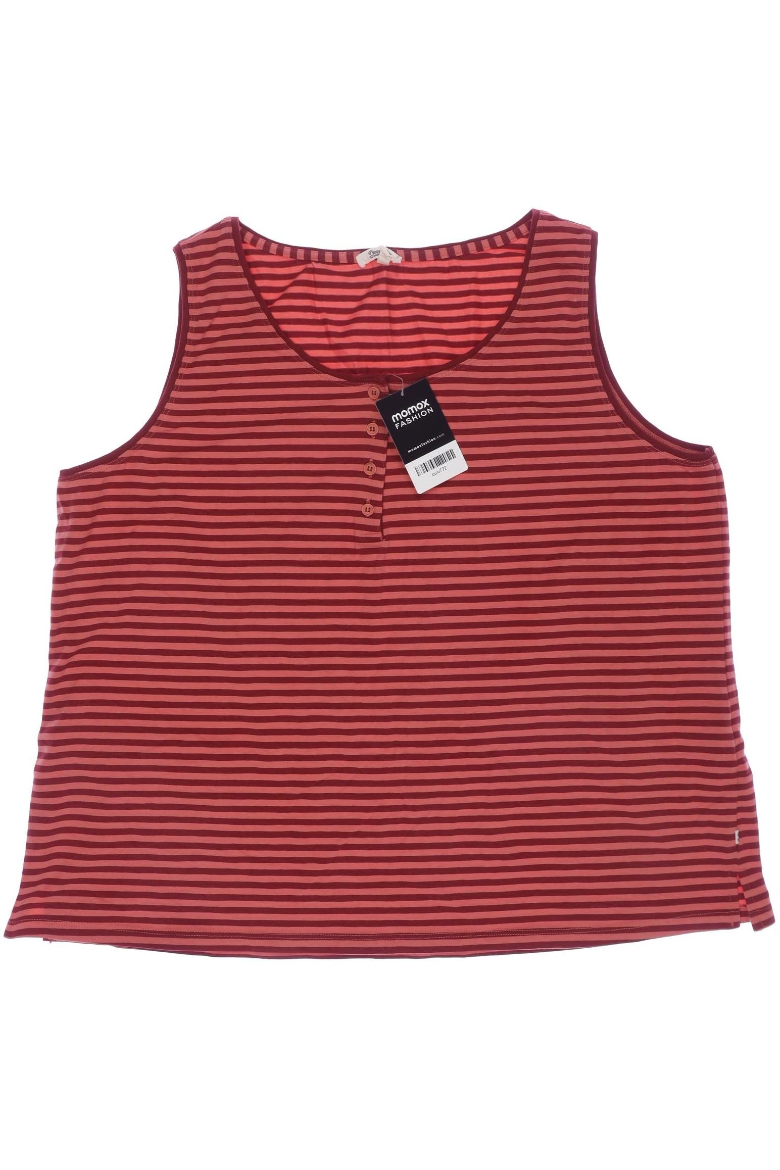 

Deerberg Damen Top, rot, Gr. 44