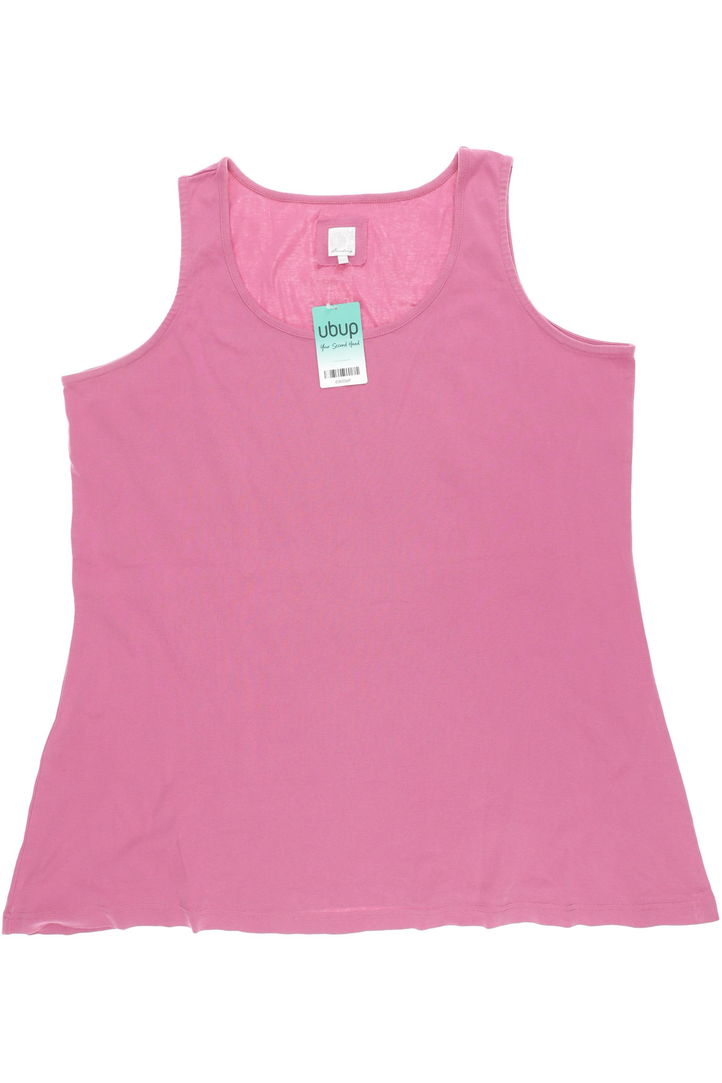 

Deerberg Damen Top, pink, Gr.