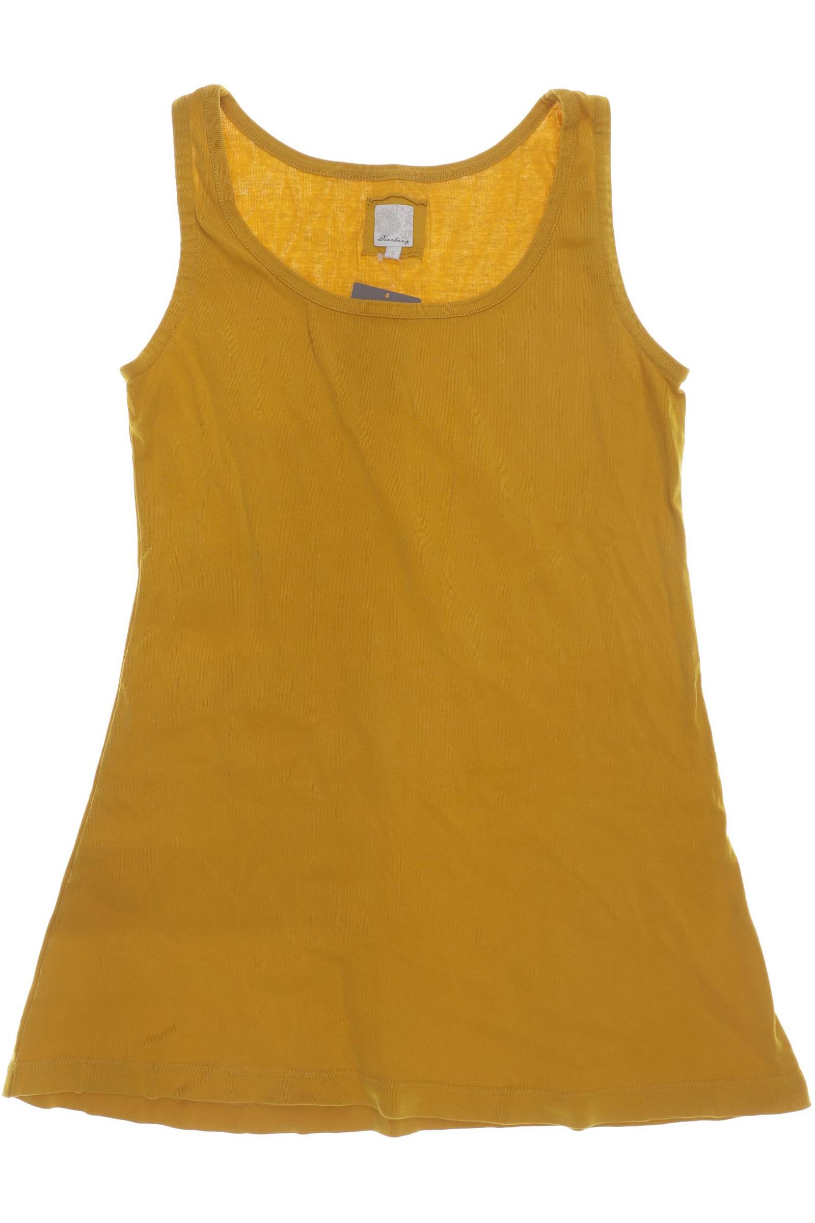 

Deerberg Damen Top, gelb, Gr. 36