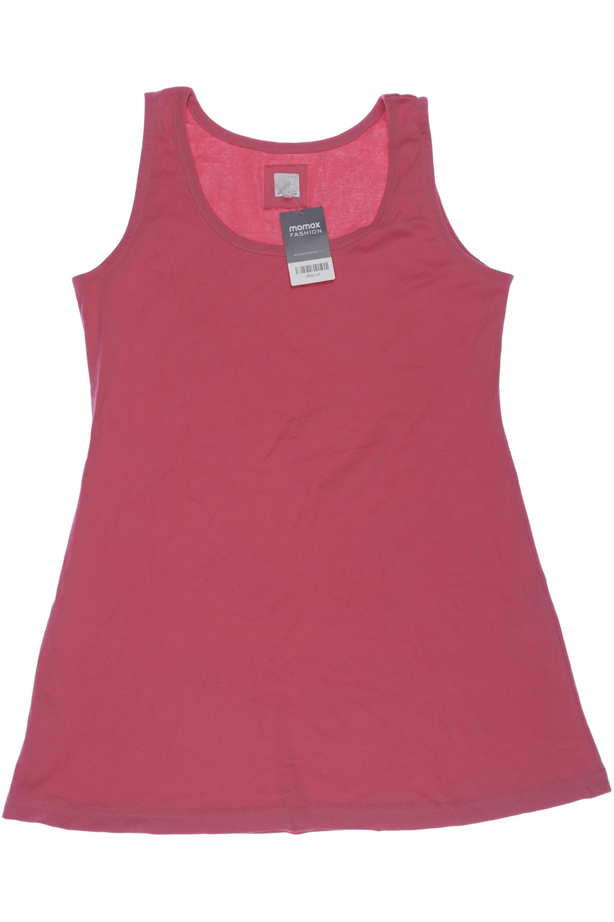 

Deerberg Damen Top, pink, Gr. 42