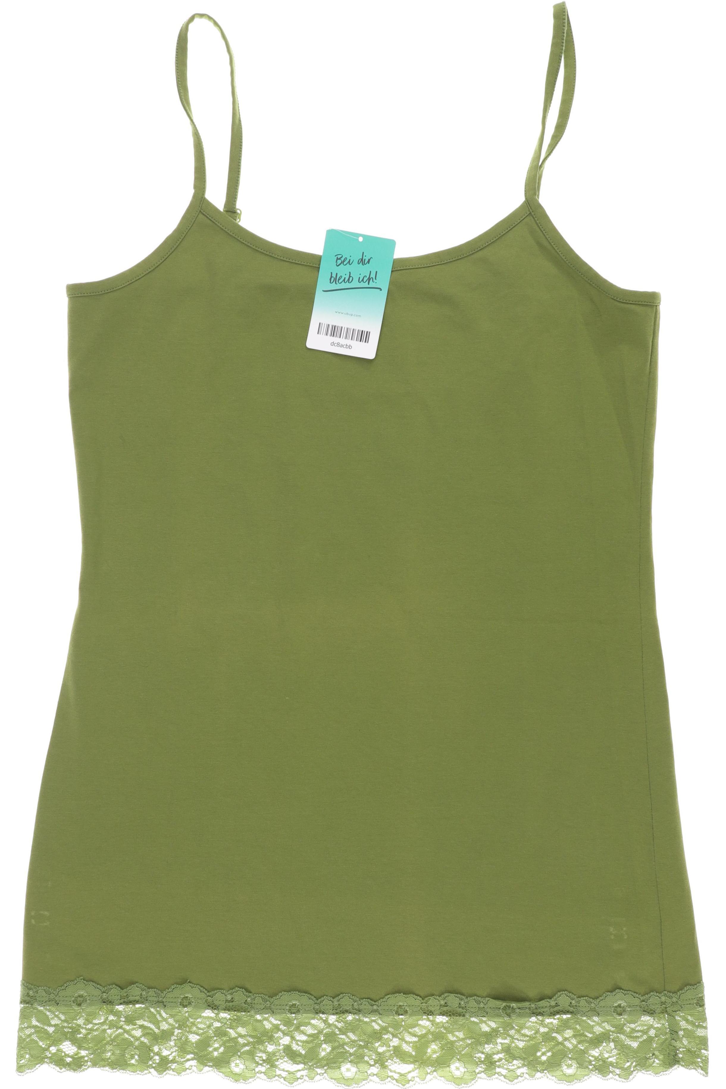 

Deerberg Damen Top, grün, Gr.