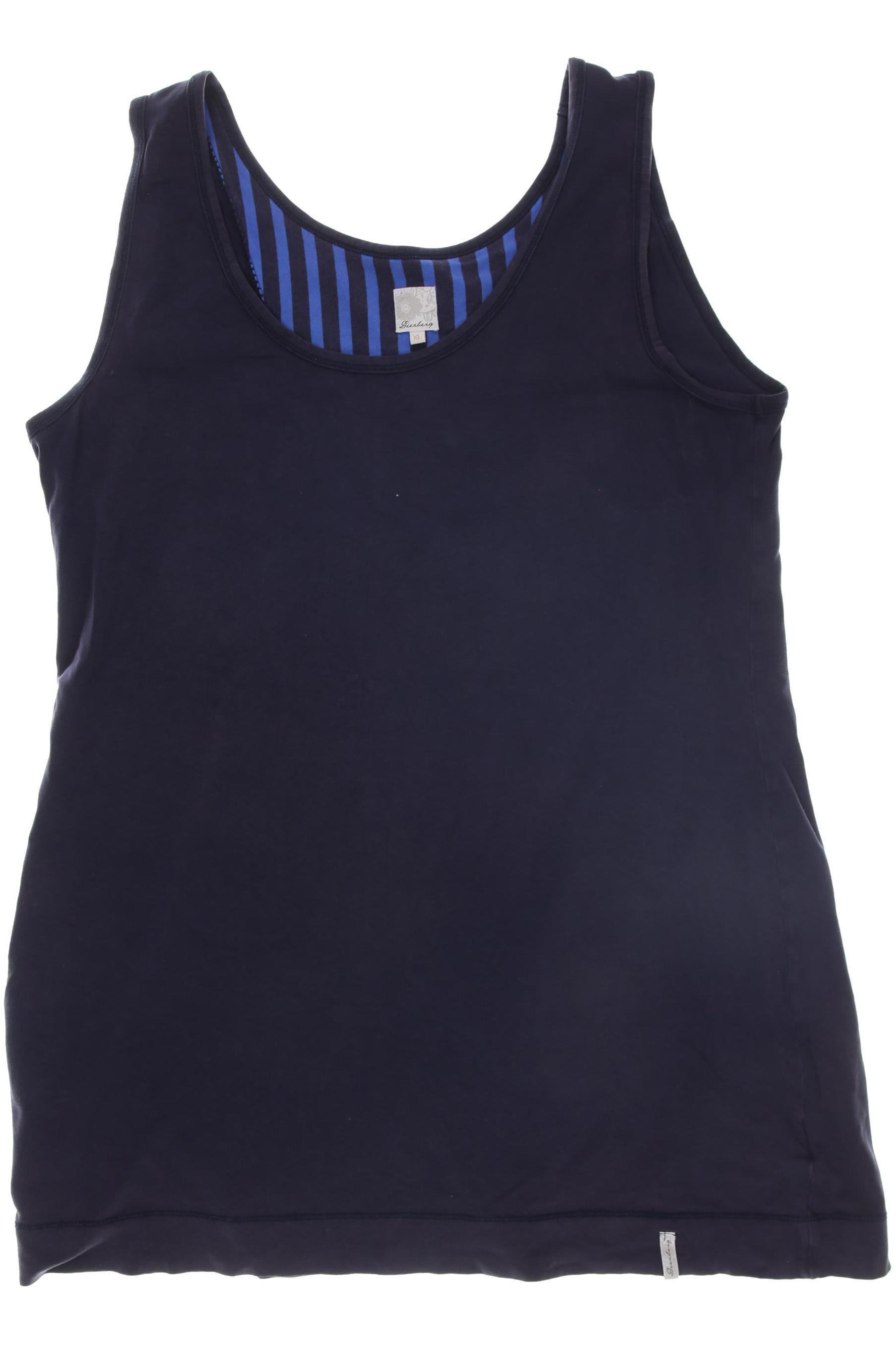 

Deerberg Damen Top, blau, Gr.