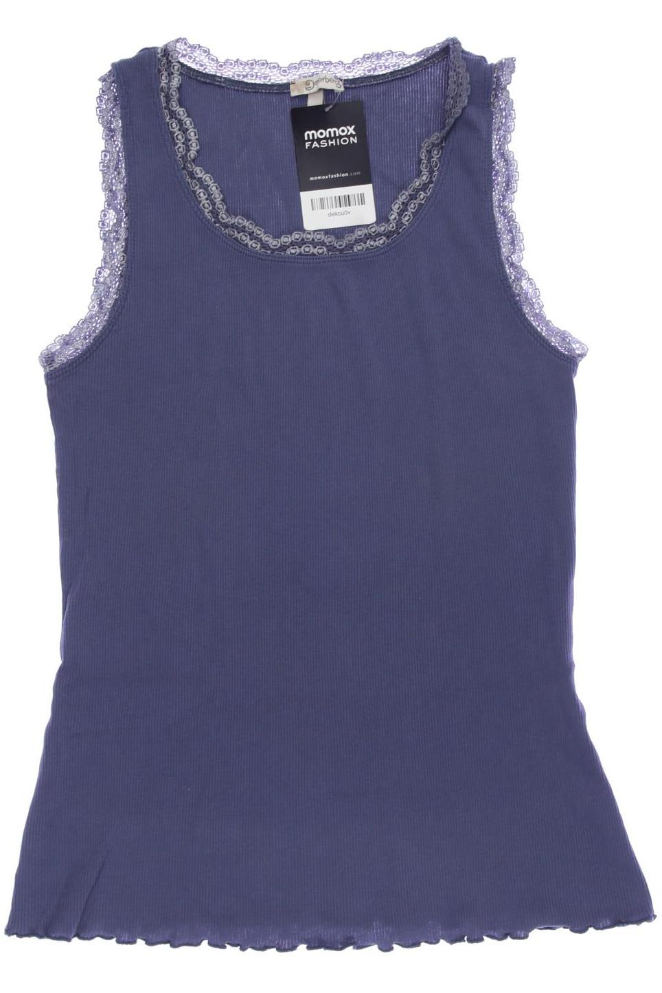 

Deerberg Damen Top, blau, Gr. 42