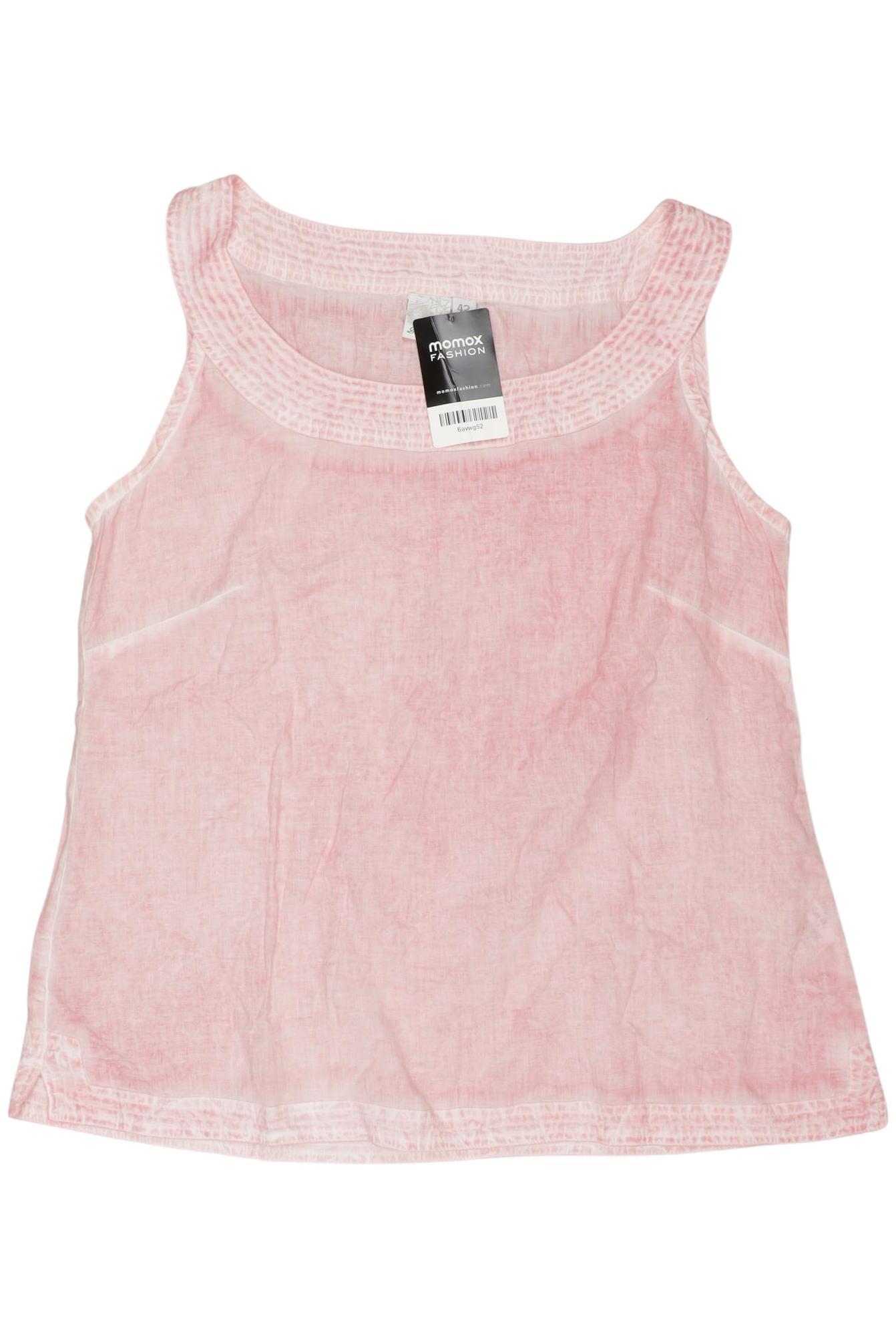 

Deerberg Damen Top, pink, Gr. 42