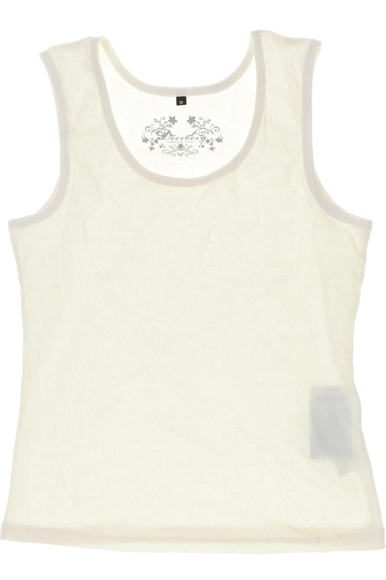 

Deerberg Damen Top, beige, Gr. 38