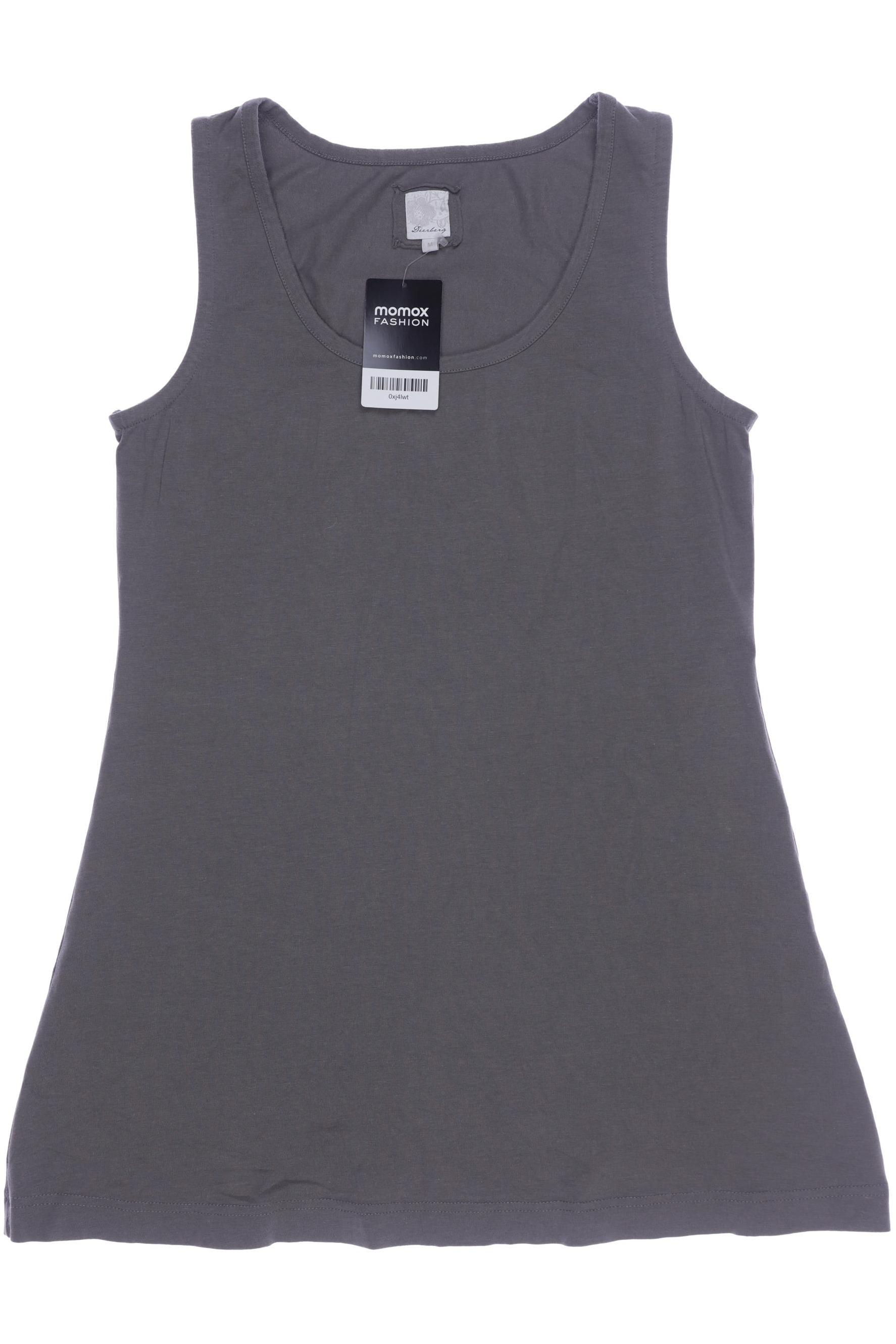 

Deerberg Damen Top, grau, Gr. 38