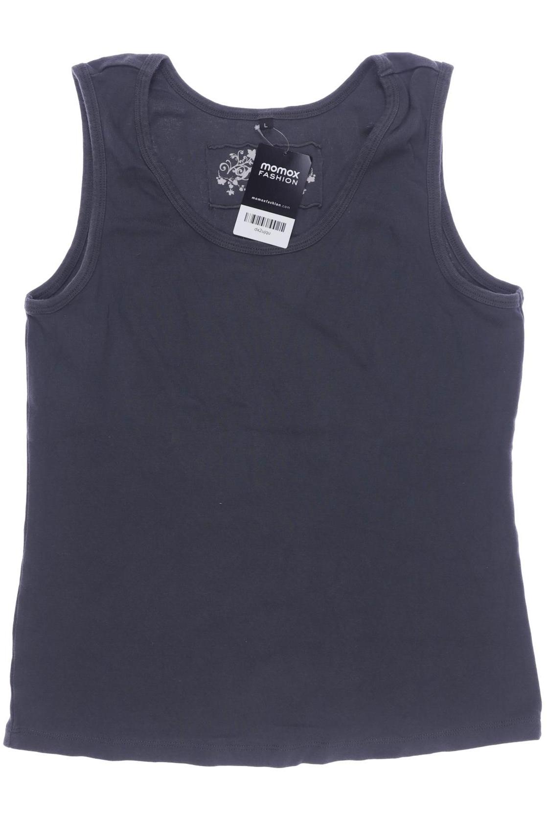 

Deerberg Damen Top, grau