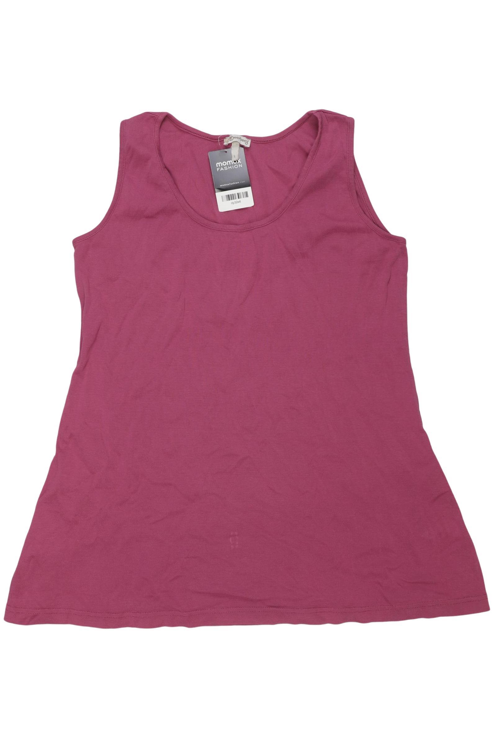 

Deerberg Damen Top, pink, Gr. 42