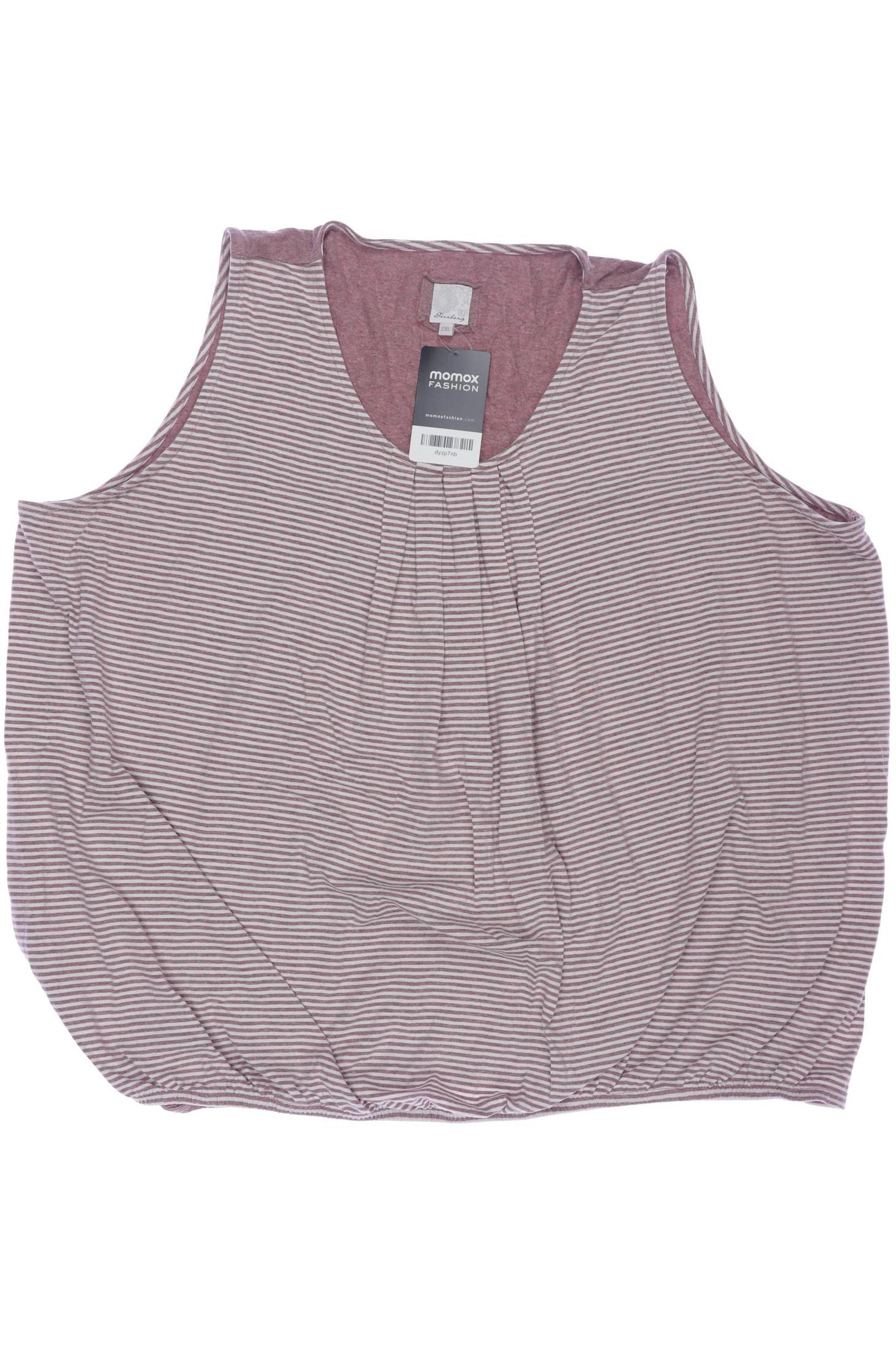 

Deerberg Damen Top, pink, Gr. 46