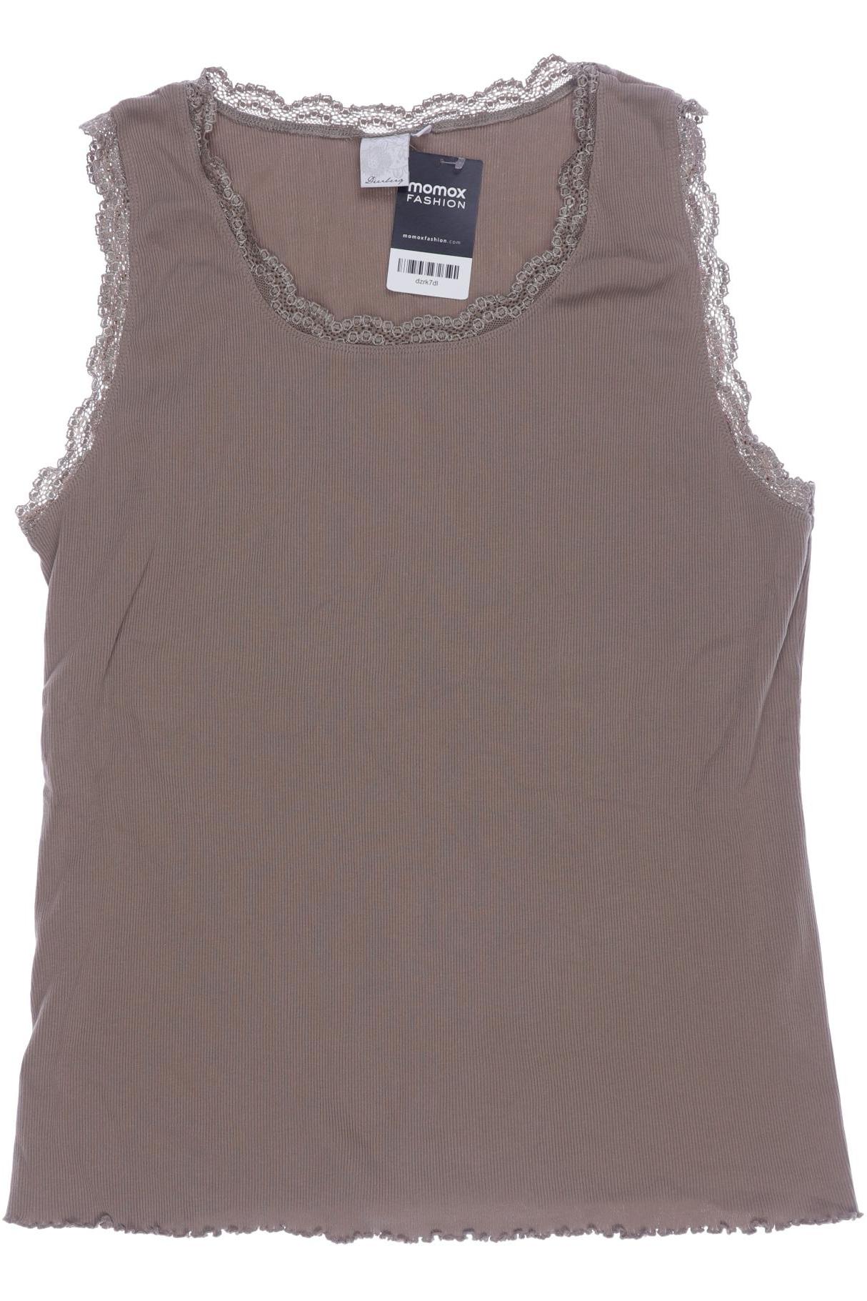 

Deerberg Damen Top, braun, Gr. 48