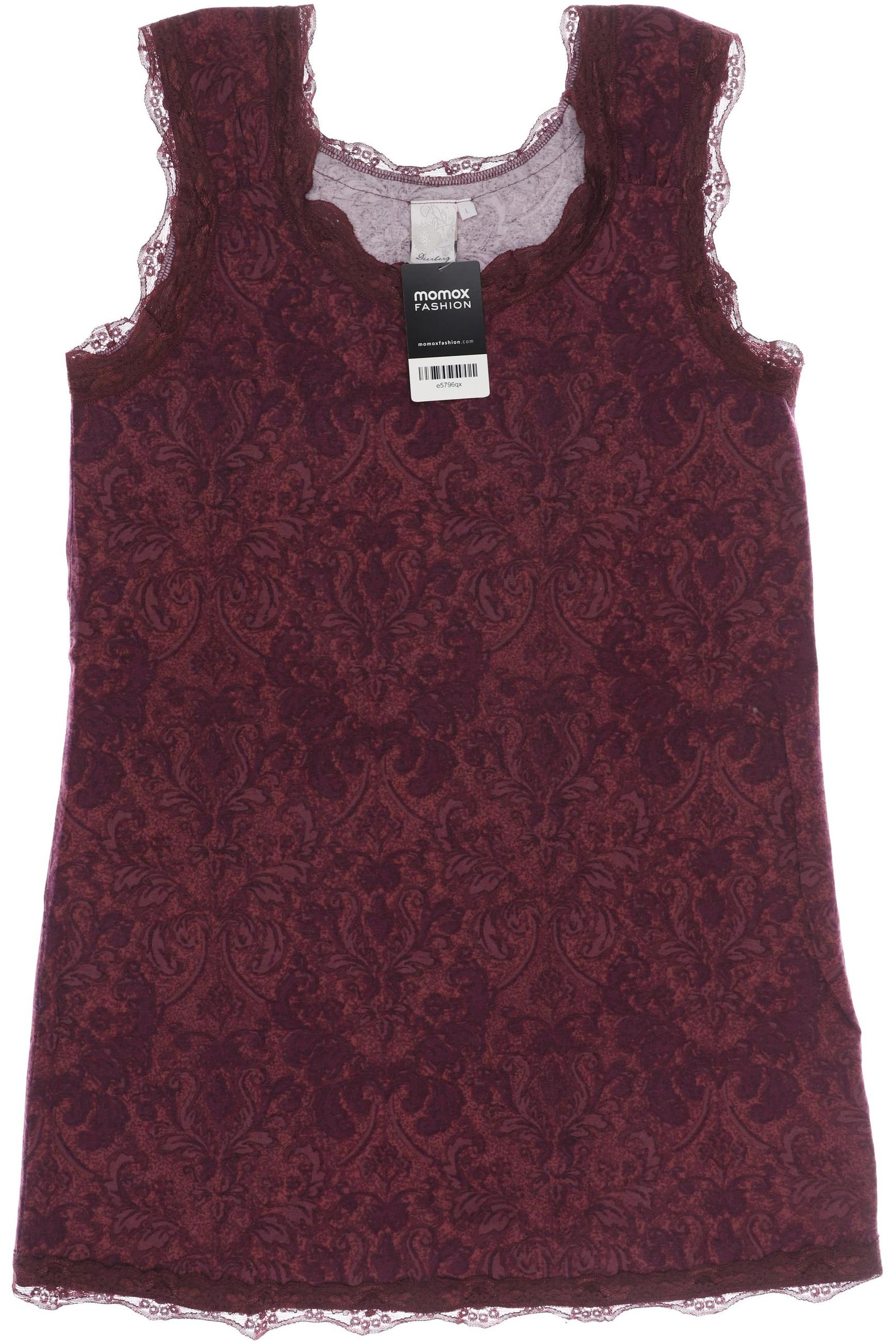 

Deerberg Damen Top, pink