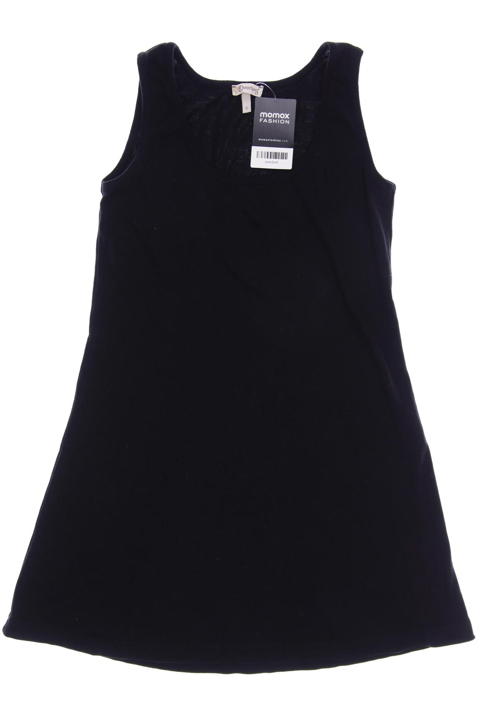 

Deerberg Damen Top, schwarz