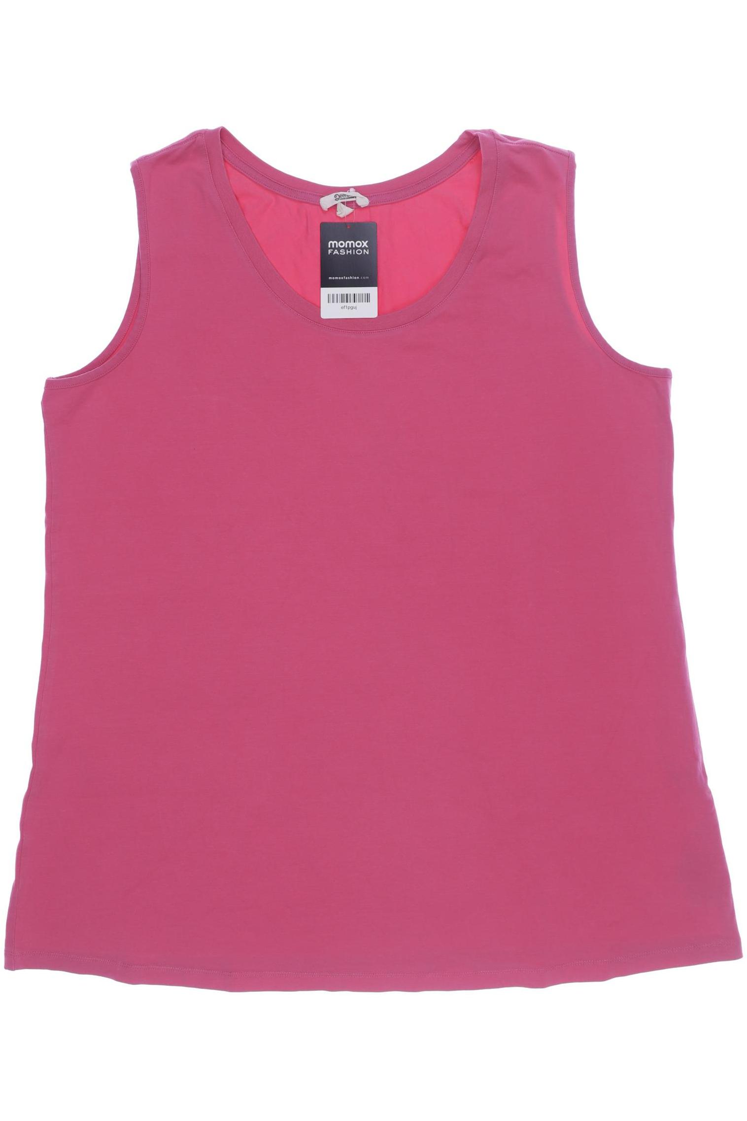 

Deerberg Damen Top, pink, Gr. 44