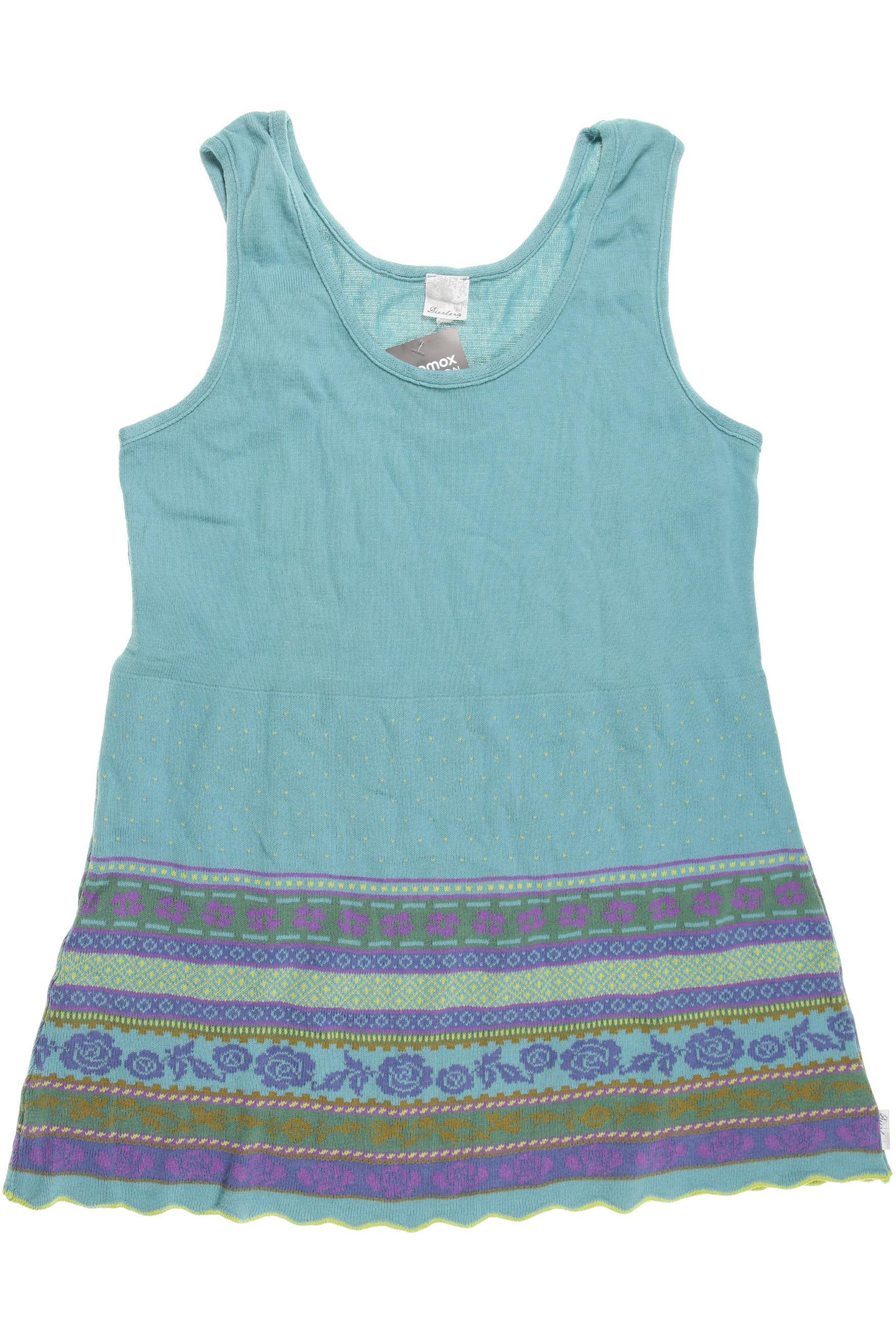 

Deerberg Damen Top, türkis, Gr. 42