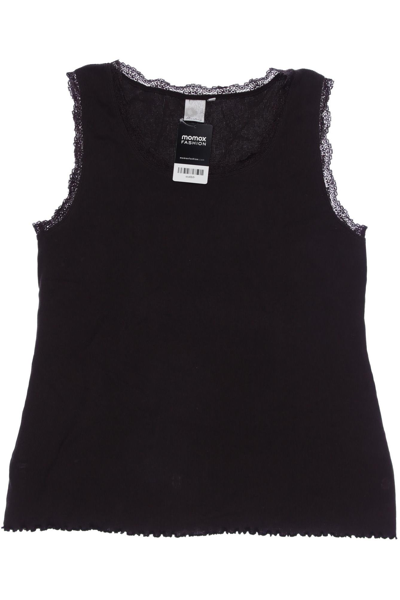 

Deerberg Damen Top, braun, Gr. 46