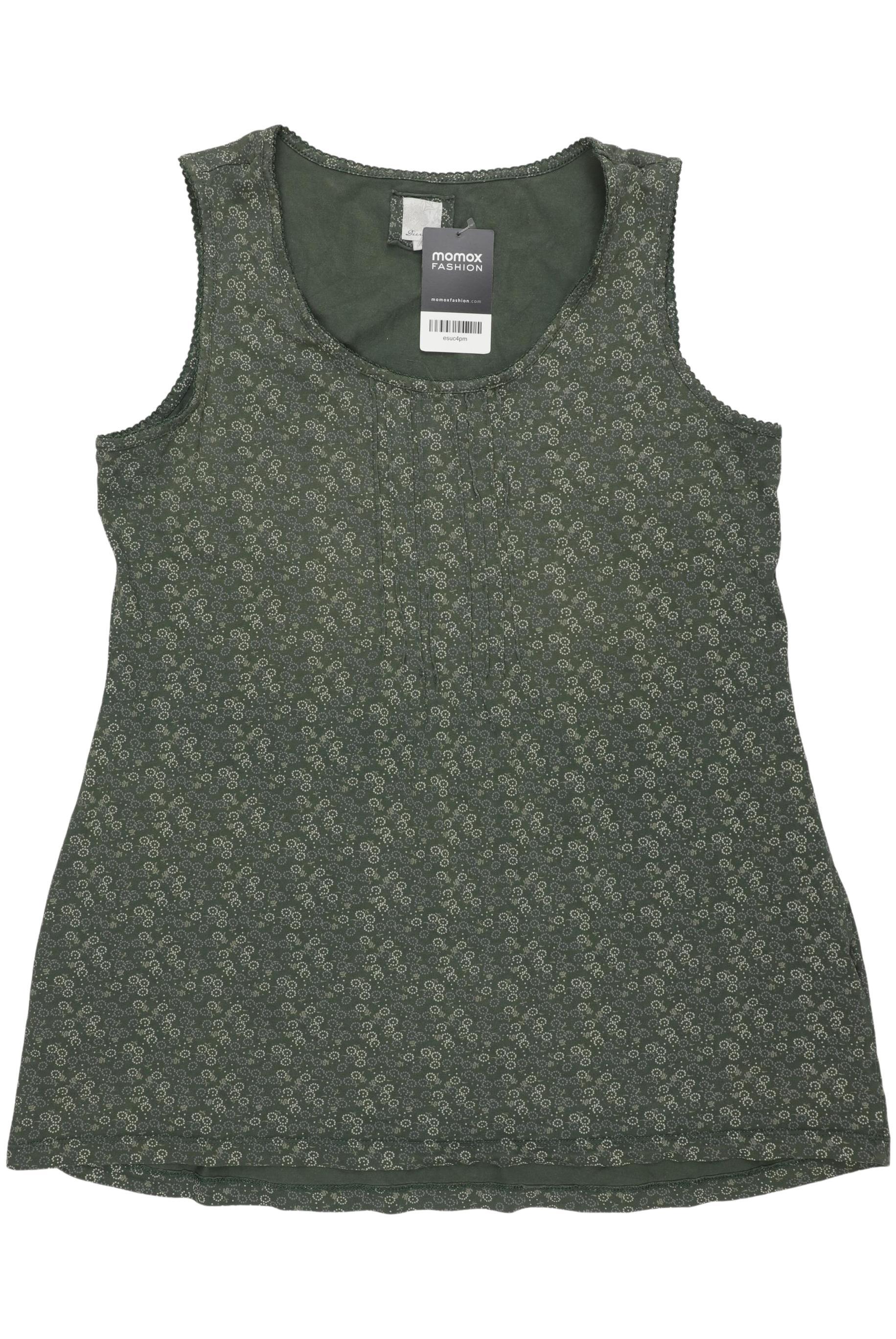 

Deerberg Damen Top, grün, Gr. 44