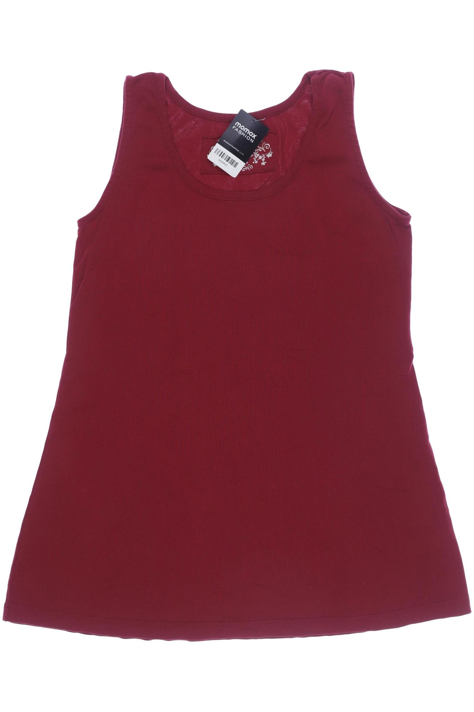 

Deerberg Damen Top, rot