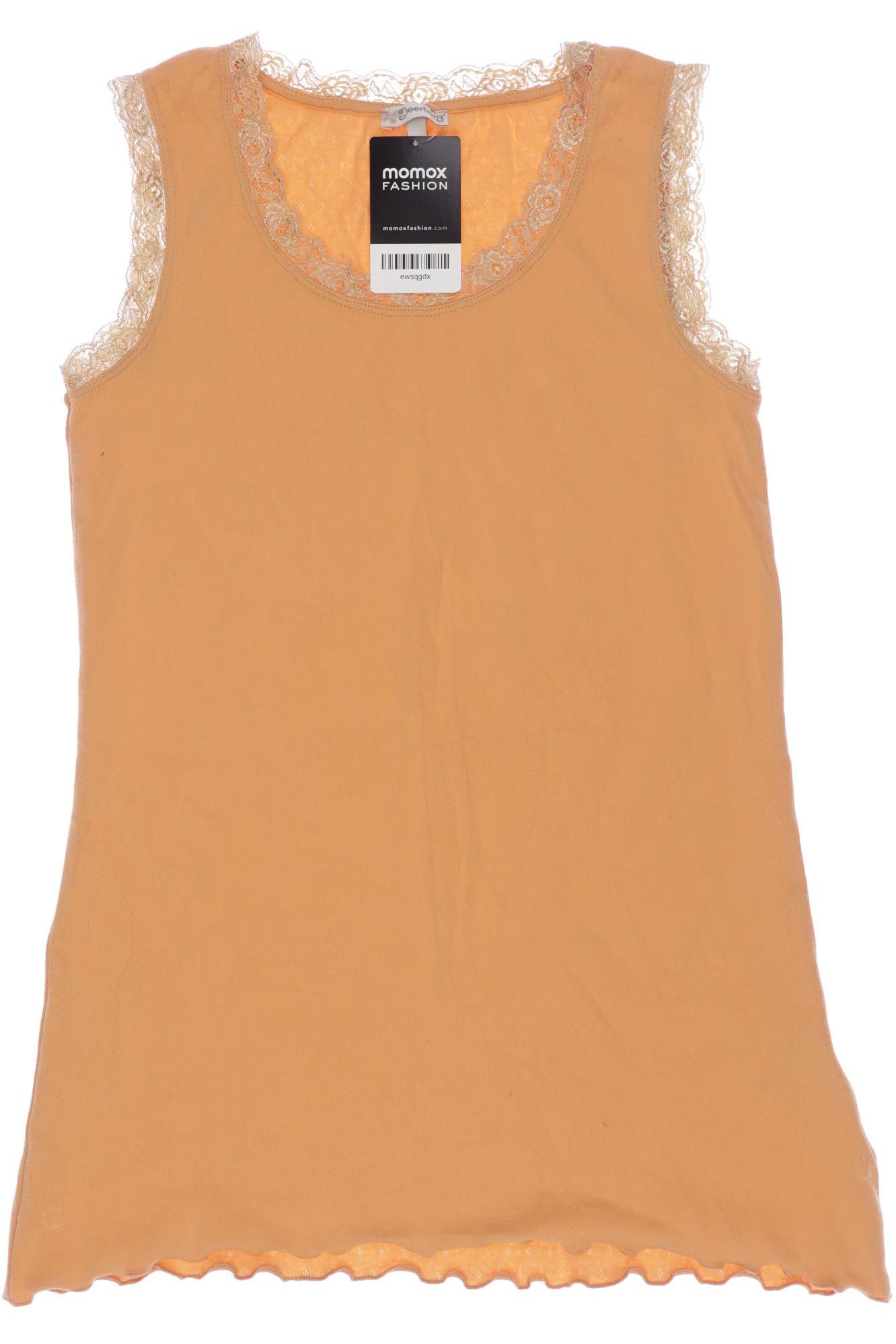 

Deerberg Damen Top, orange, Gr. 38