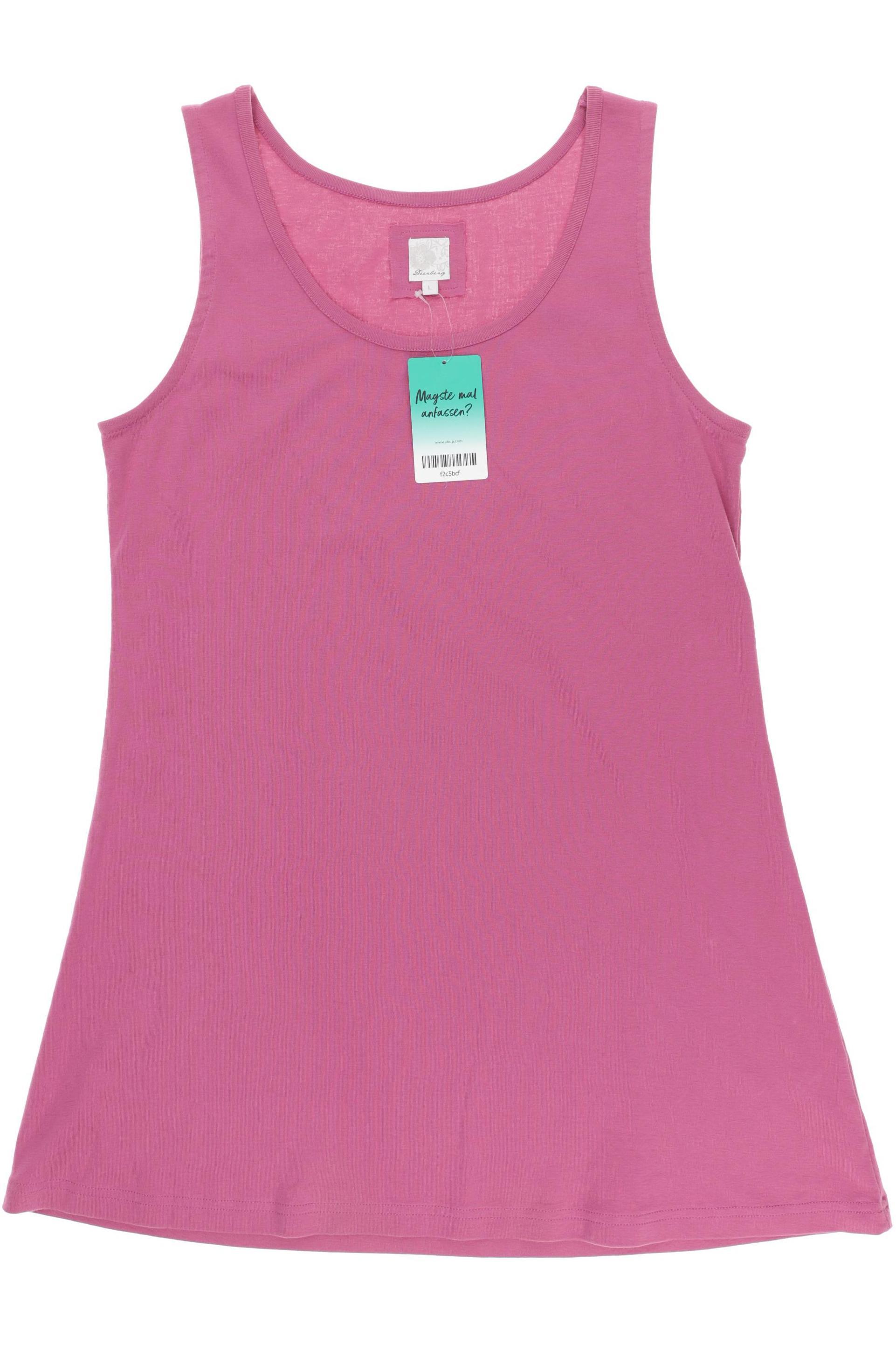 

Deerberg Damen Top, pink, Gr.