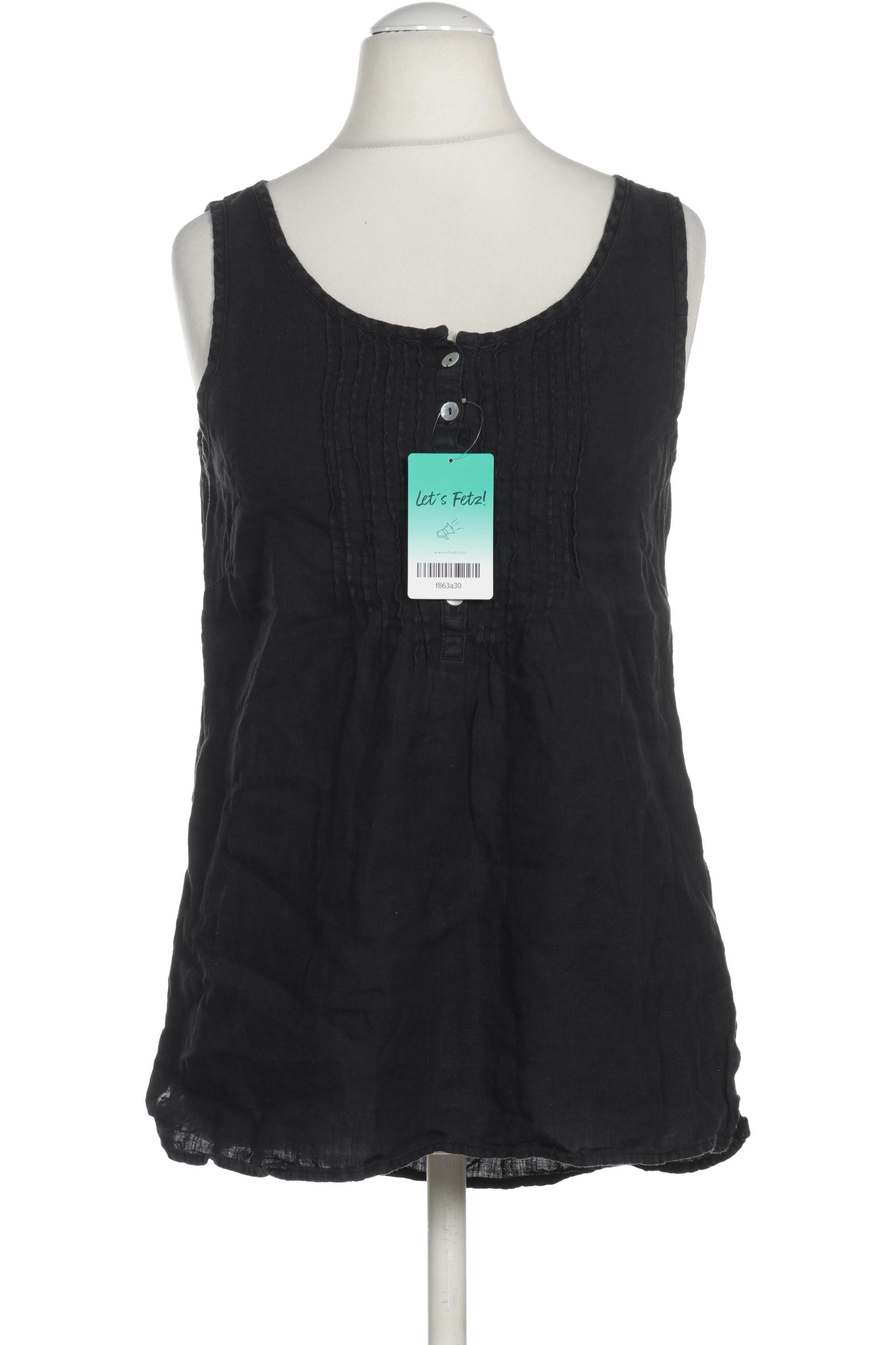 

Deerberg Damen Top, schwarz, Gr.