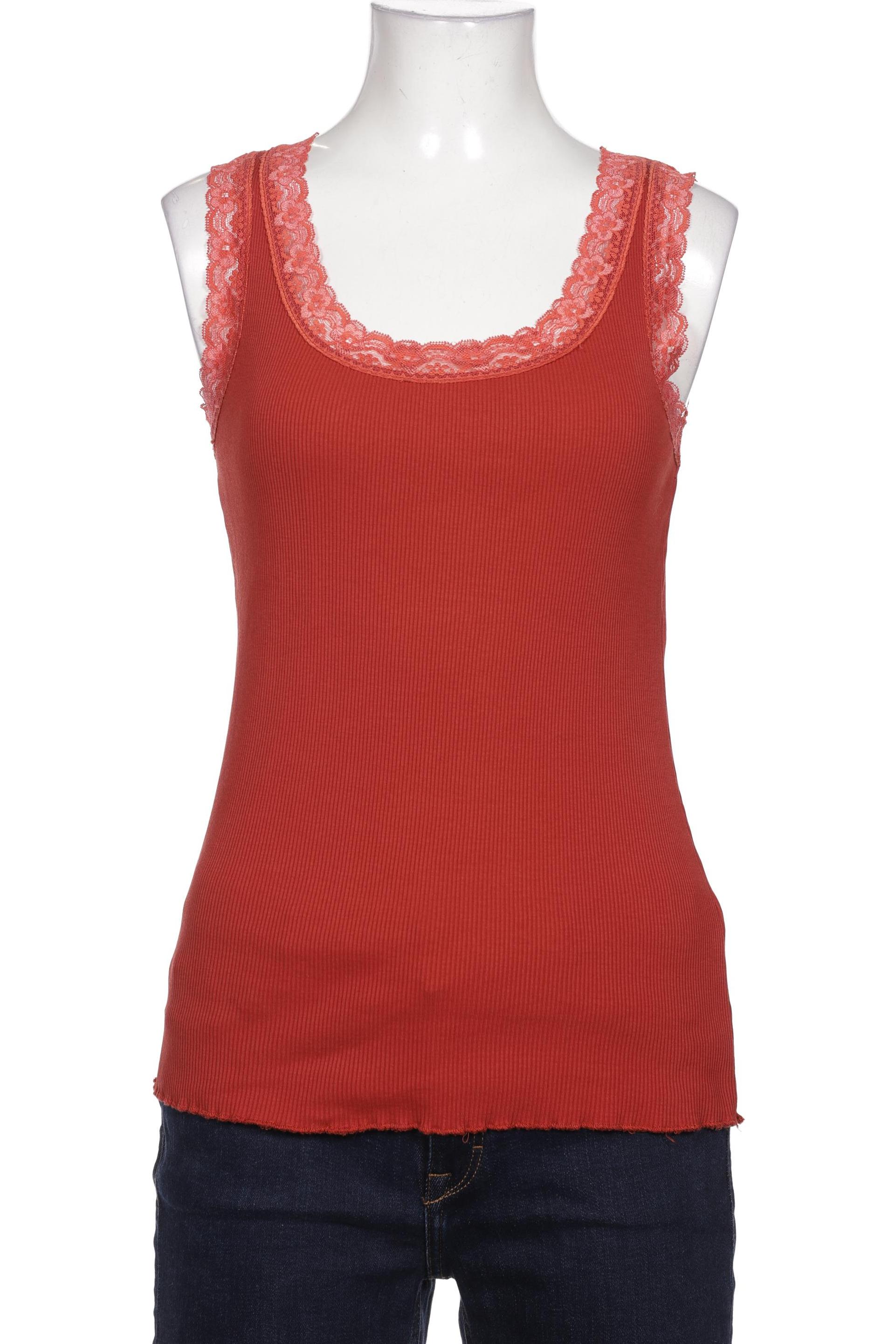 

Deerberg Damen Top, rot, Gr. 36