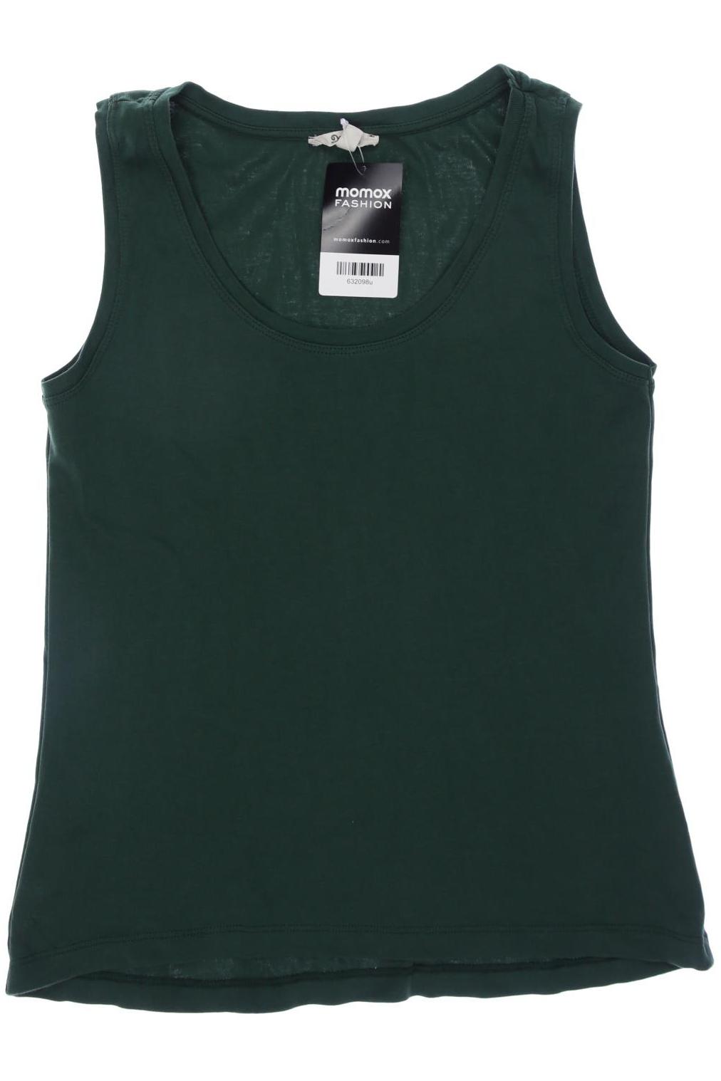 

Deerberg Damen Top, grün, Gr. 36